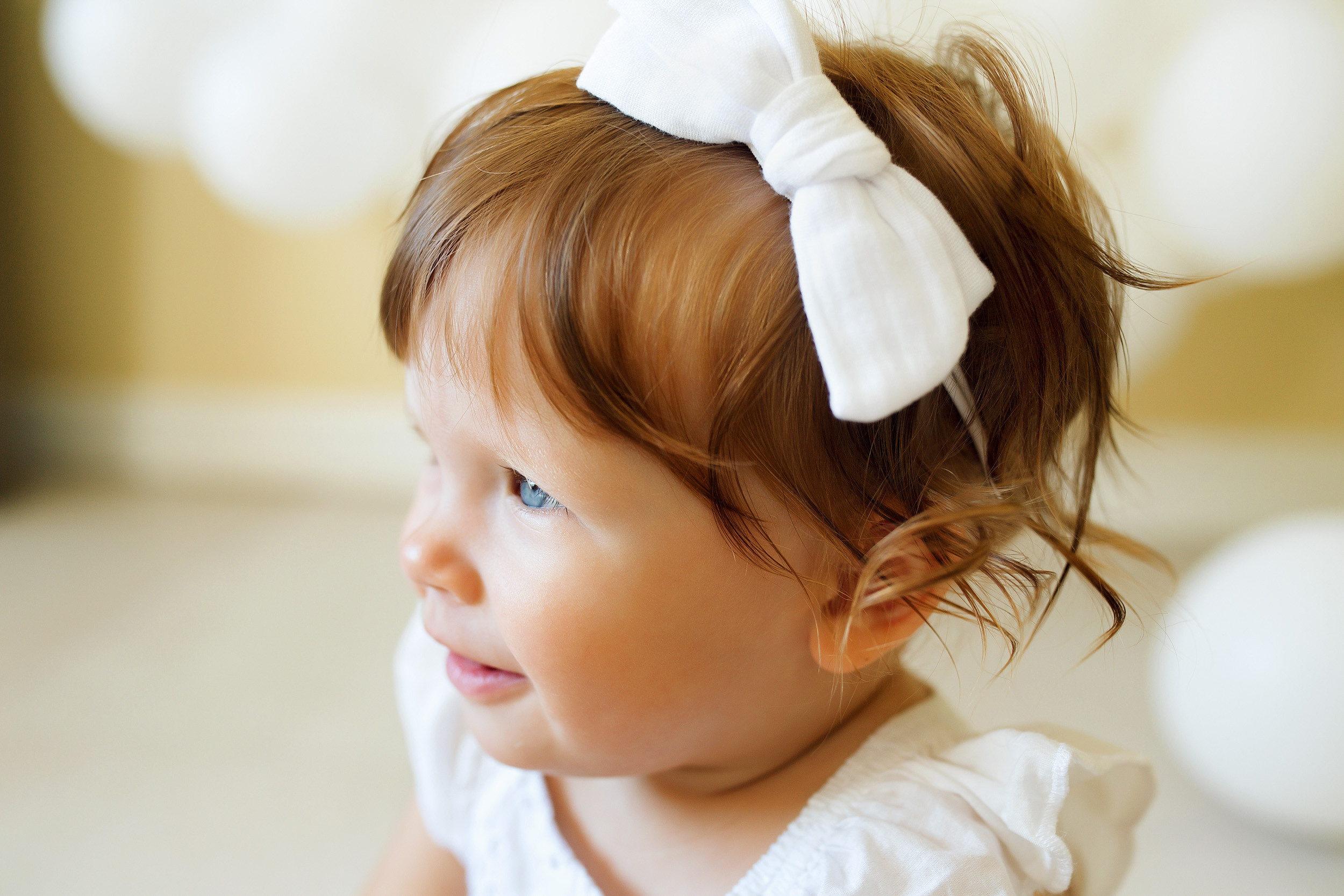 София и Степан. Фотограф новорожденных Оксана Полевская