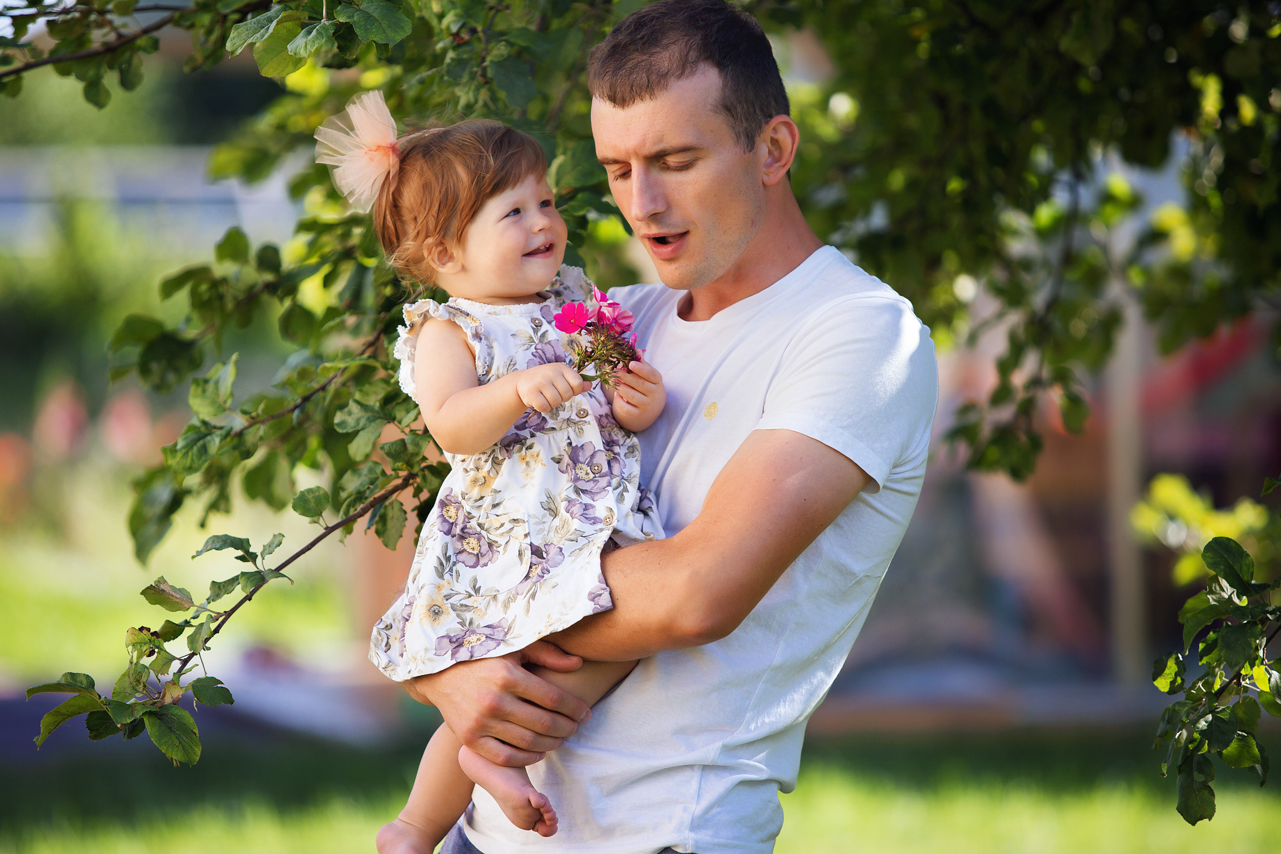 София и Степан. Фотограф новорожденных Оксана Полевская