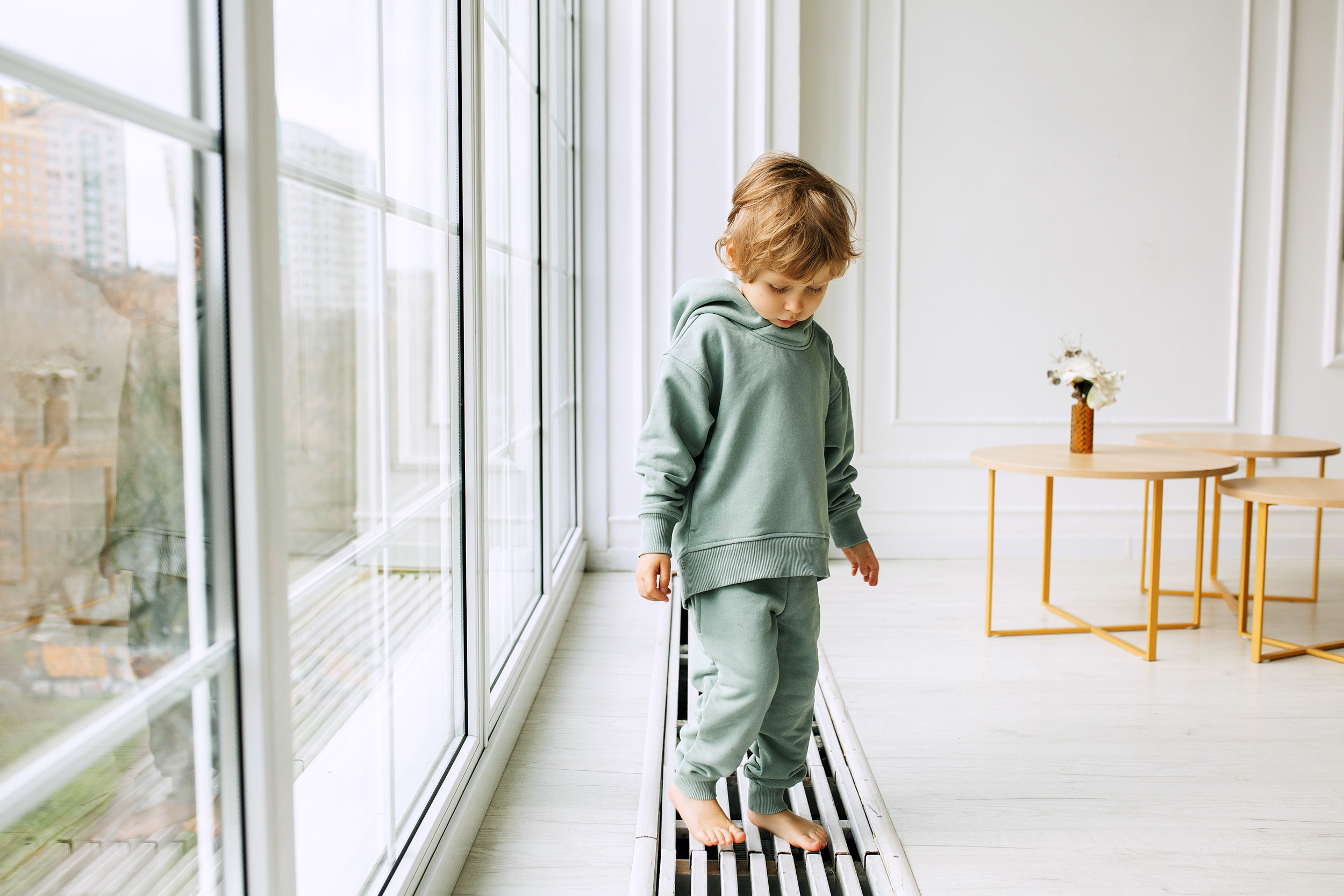 Давид. Фотограф новорожденных Оксана Полевская