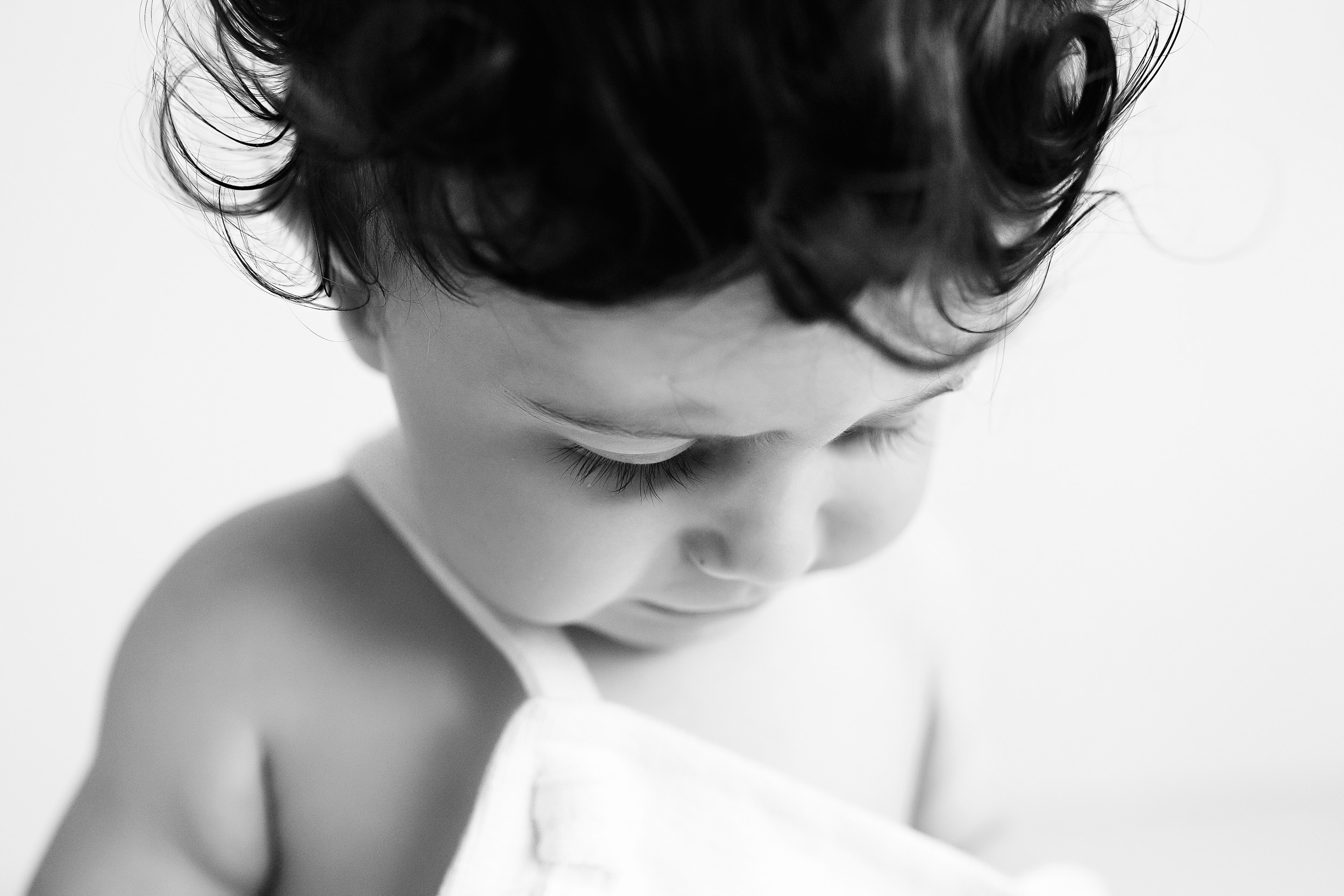 ДАНЯ. Фотограф новорожденных Оксана Полевская