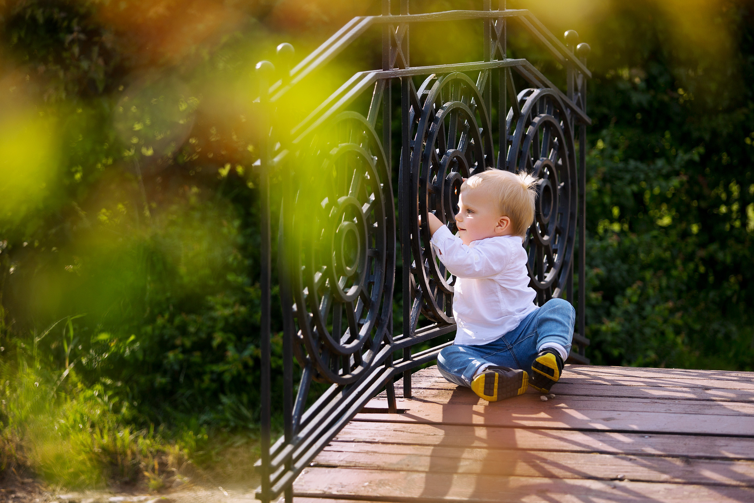 Матвей, Наталья, Алексей. Фотограф новорожденных Оксана Полевская
