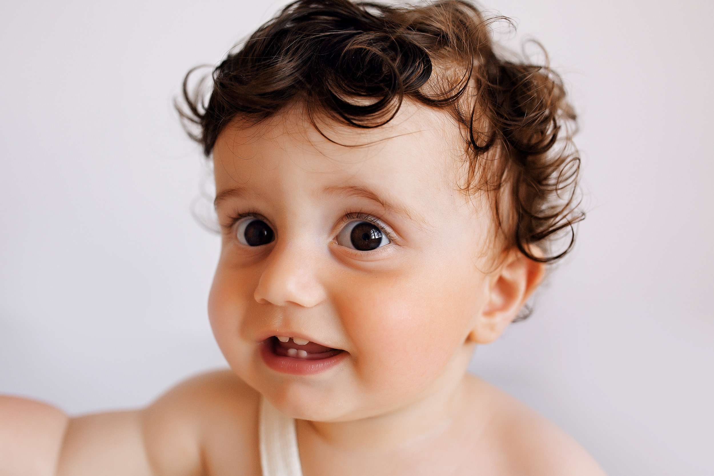 ДАНЯ. Фотограф новорожденных Оксана Полевская