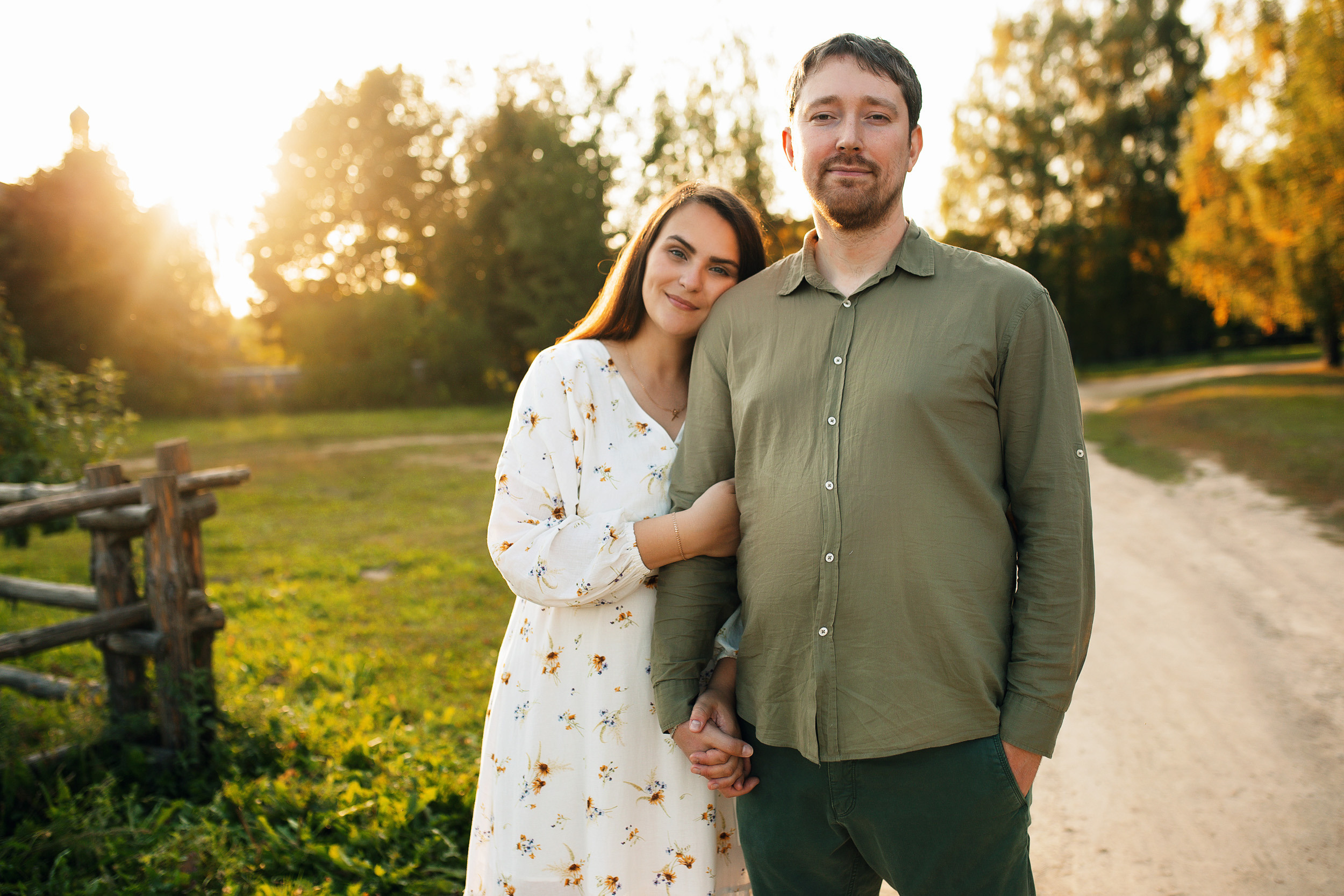 Нелли и ее семья. Фотограф новорожденных Оксана Полевская