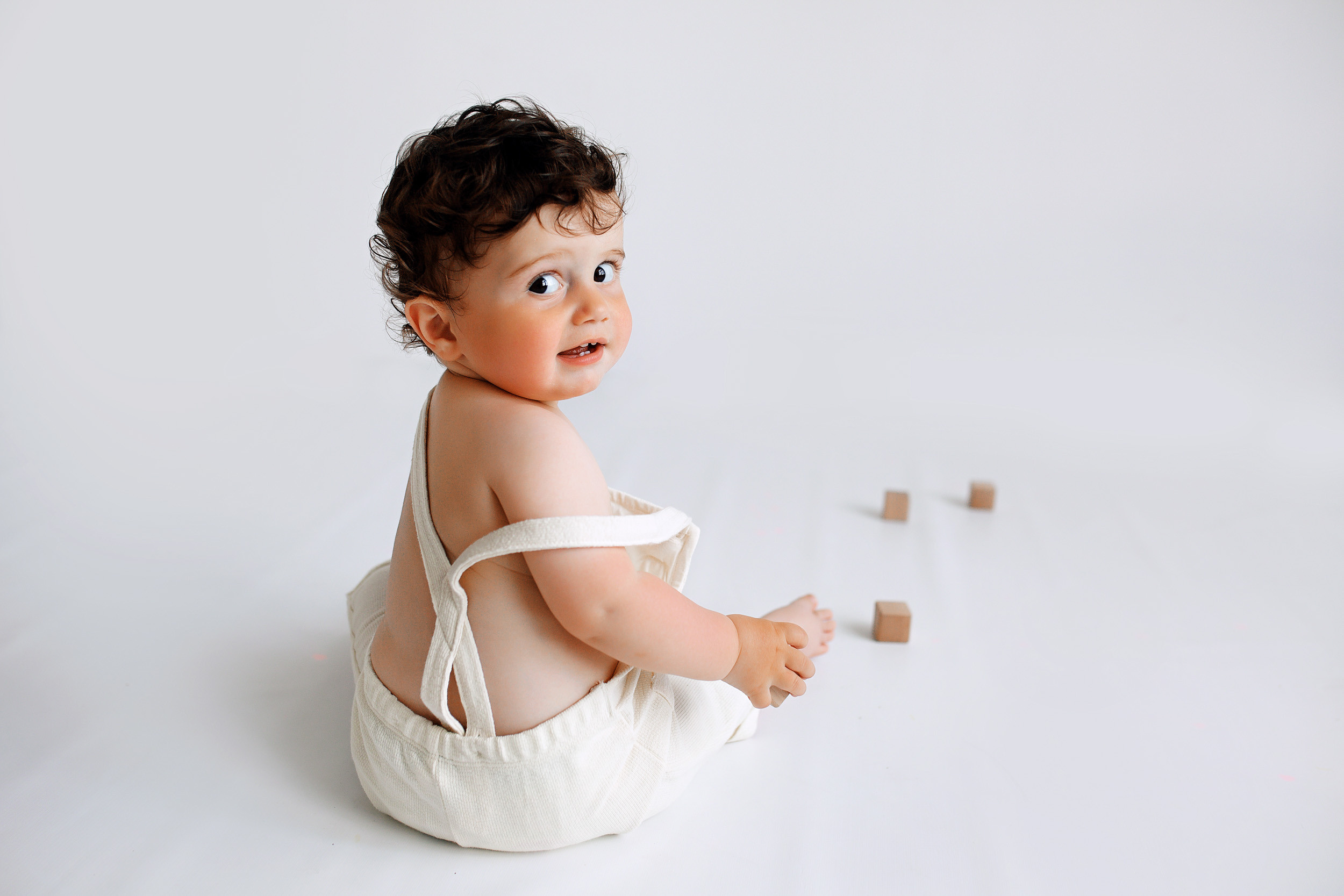 ДАНЯ. Фотограф новорожденных Оксана Полевская