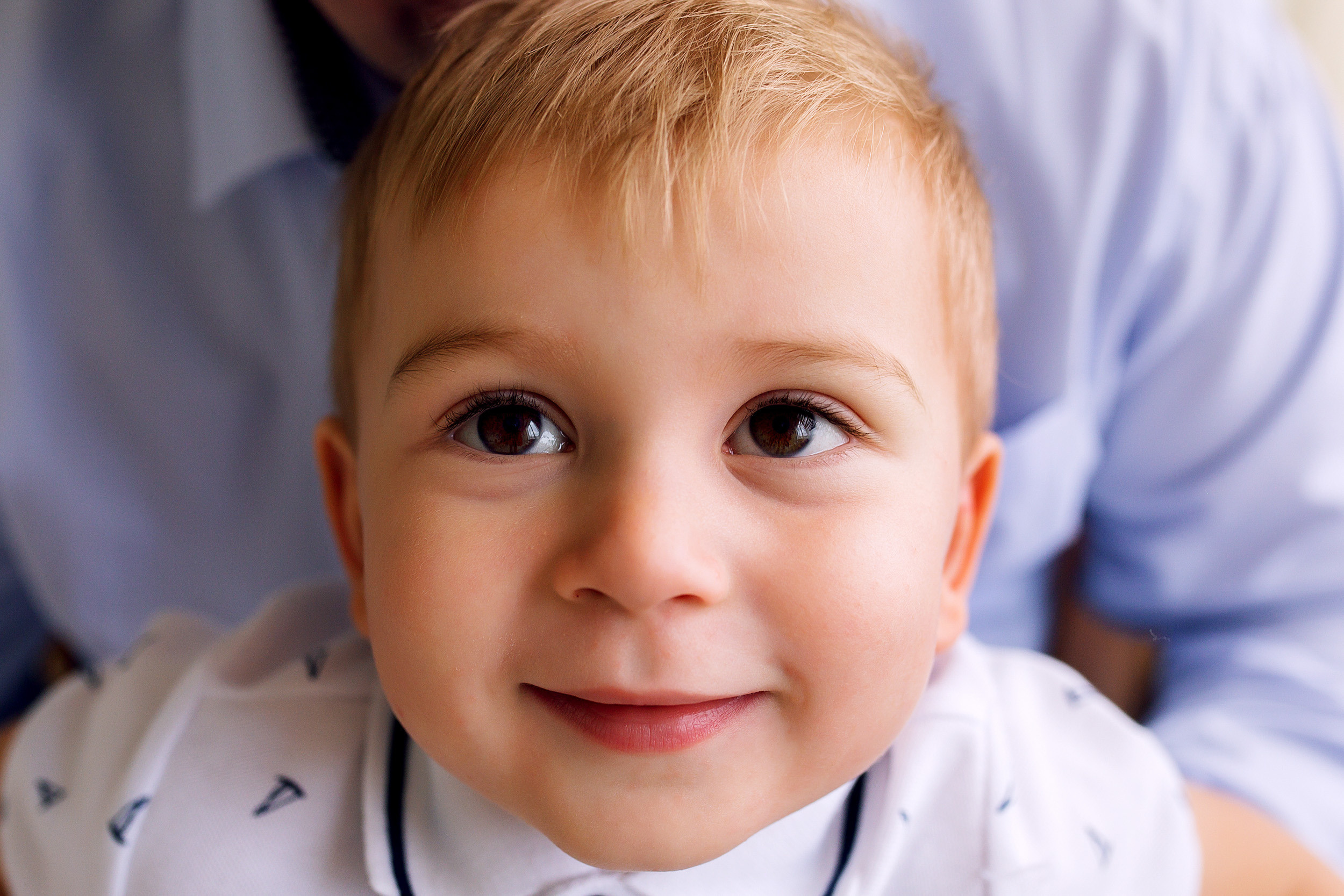 Димка, Жанна, Игорь. Фотограф новорожденных Оксана Полевская