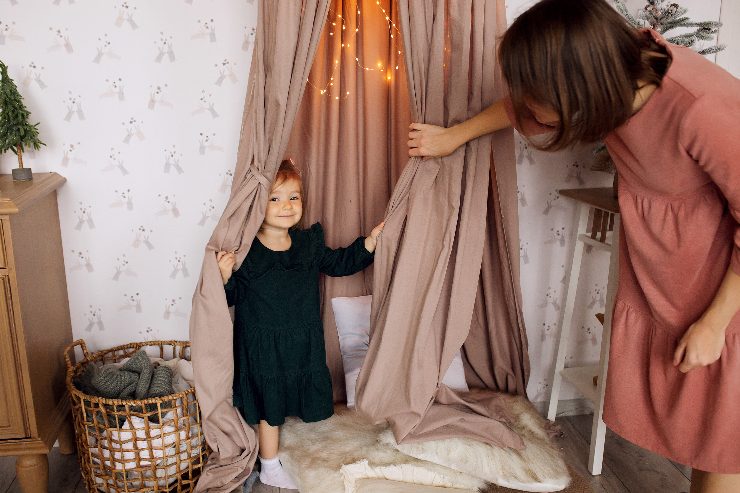 ЭЛЯ. Фотограф новорожденных Оксана Полевская