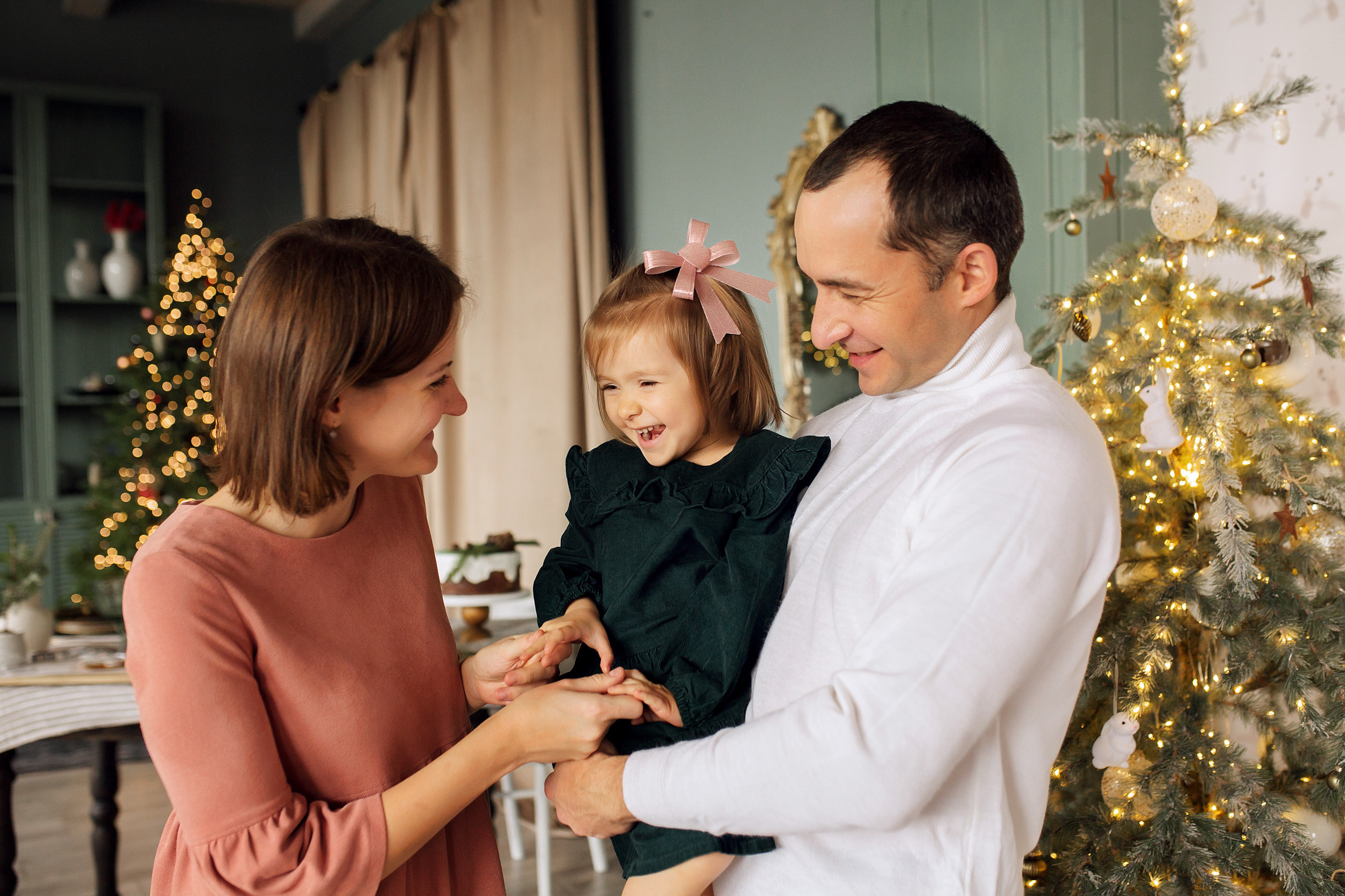ЭЛЯ. Фотограф новорожденных Оксана Полевская