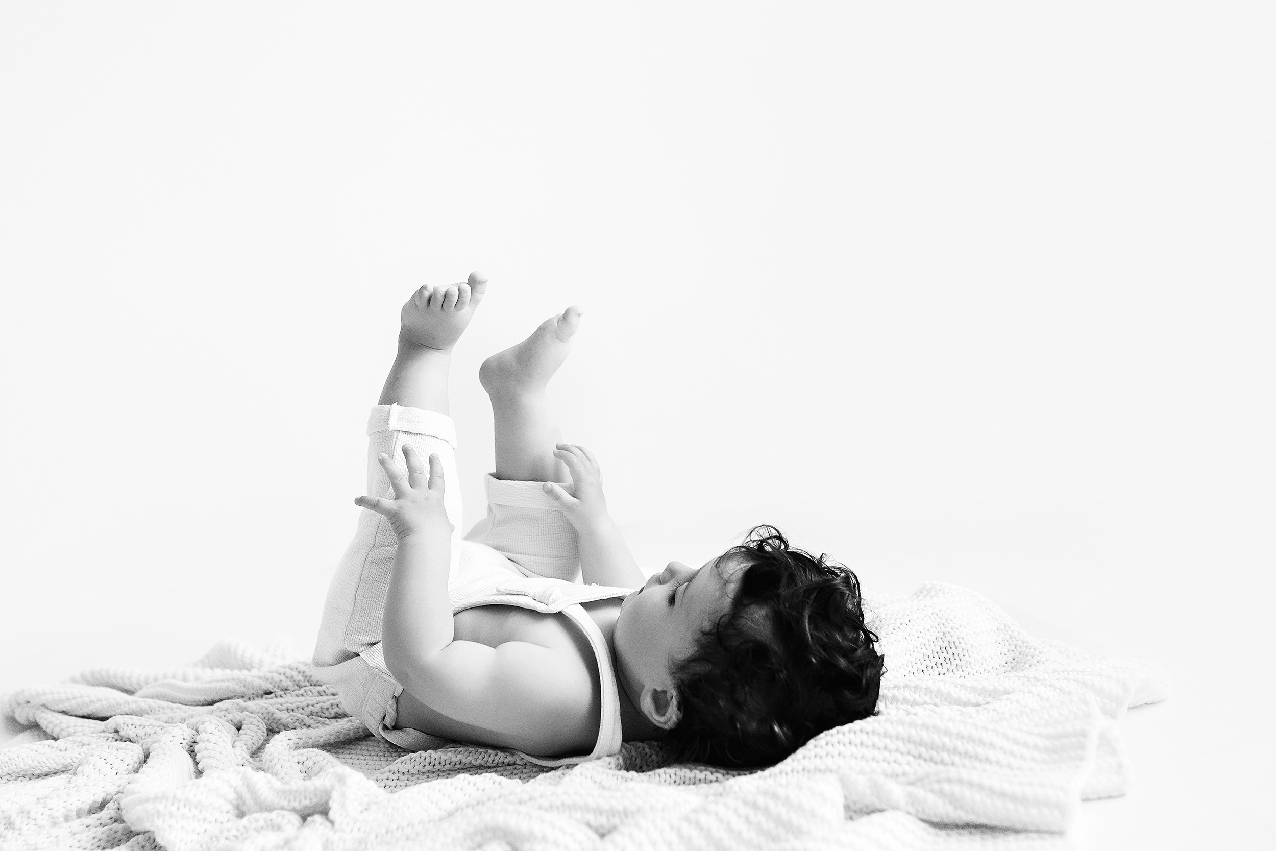 ДАНЯ. Фотограф новорожденных Оксана Полевская