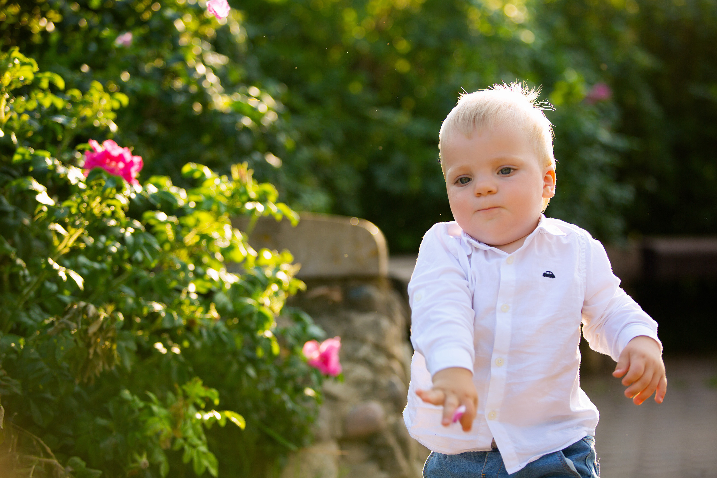 Матвей, Наталья, Алексей. Фотограф новорожденных Оксана Полевская