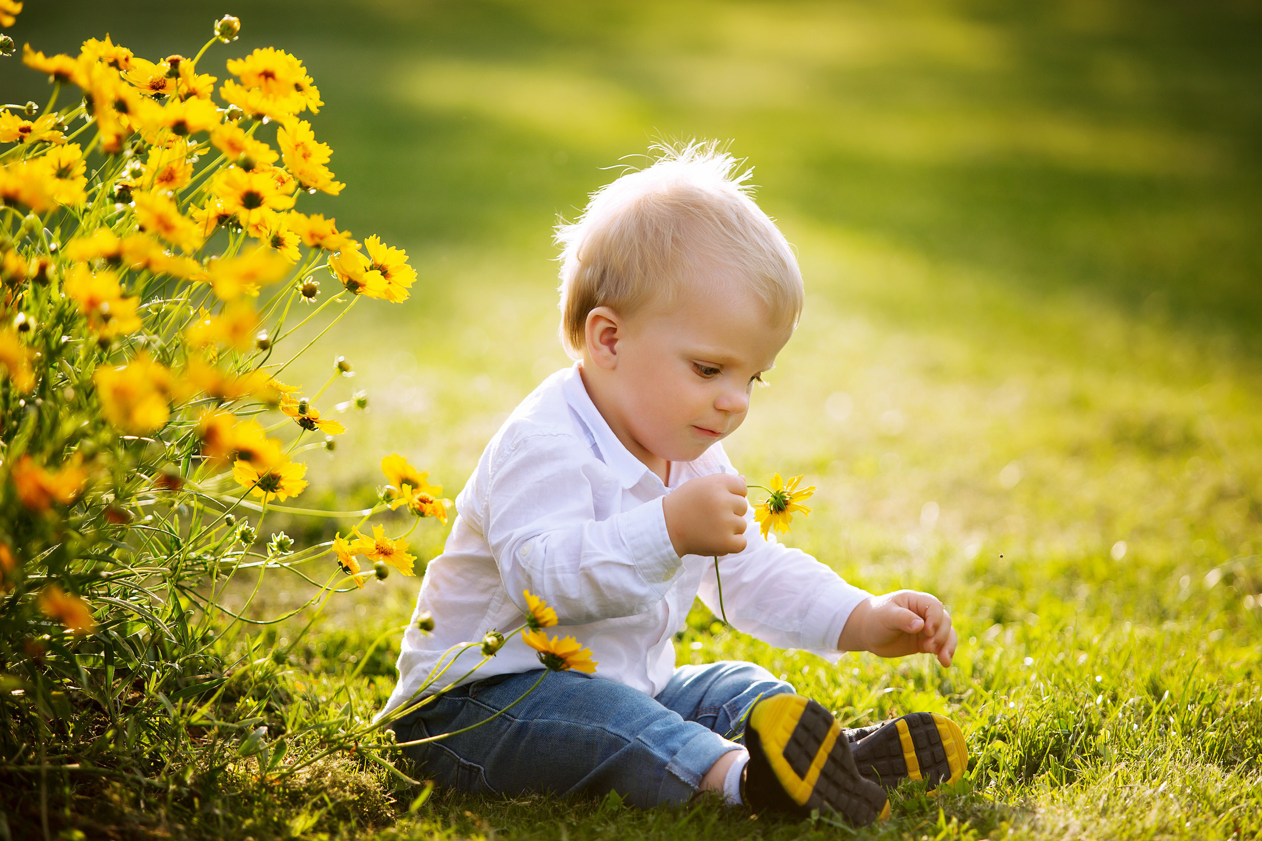 Матвей, Наталья, Алексей. Фотограф новорожденных Оксана Полевская