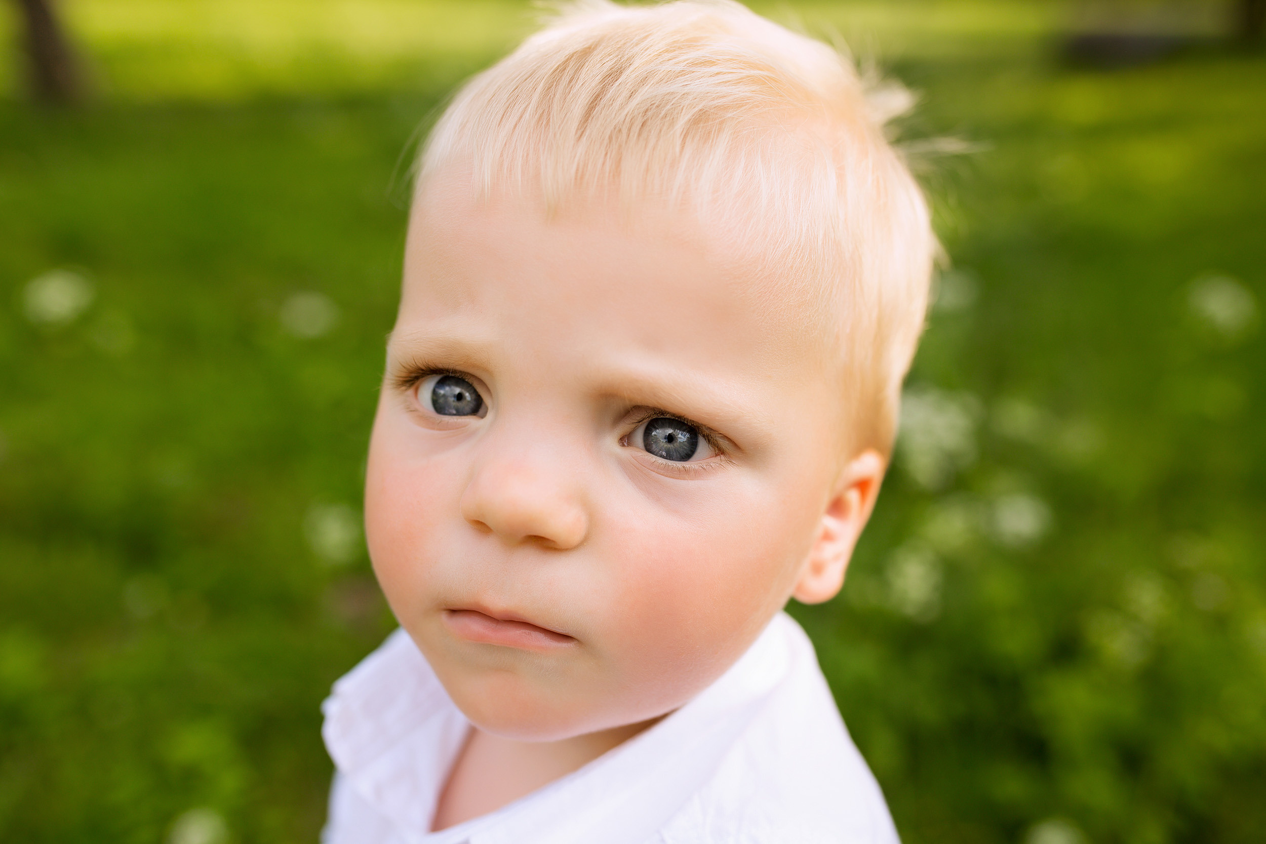 Матвей, Наталья, Алексей. Фотограф новорожденных Оксана Полевская