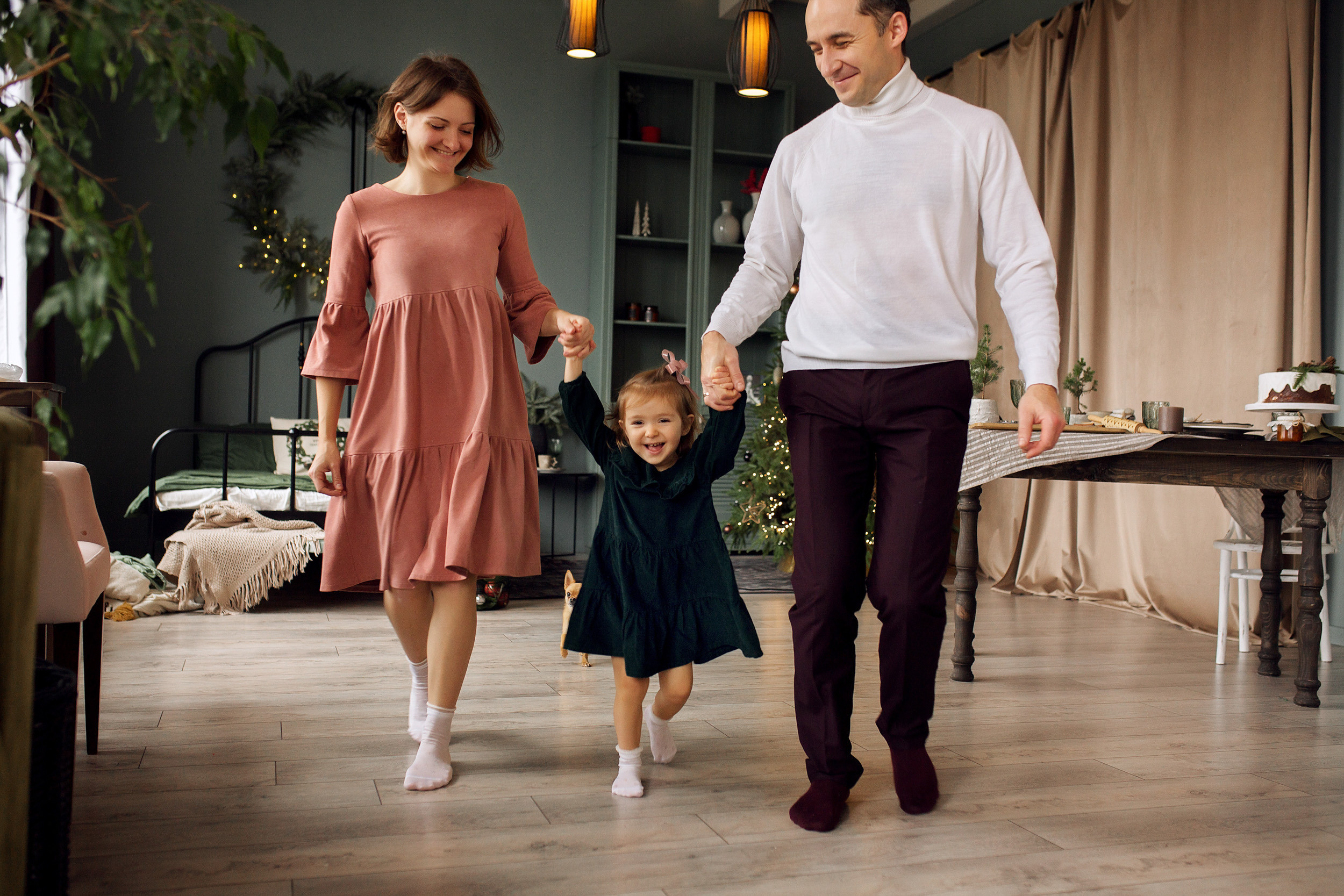 ЭЛЯ. Фотограф новорожденных Оксана Полевская