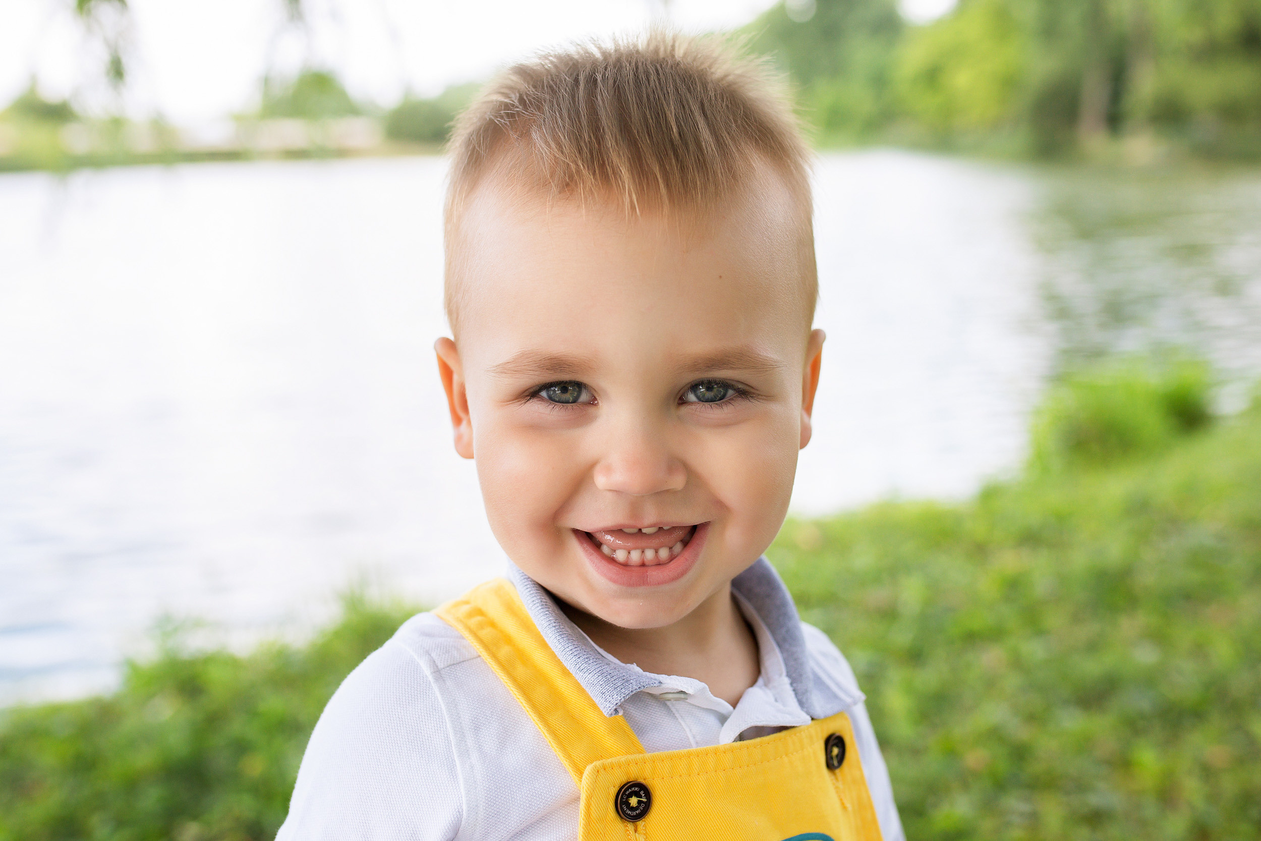 Тёма, Юра, Дарья и Женя. Фотограф новорожденных Оксана Полевская