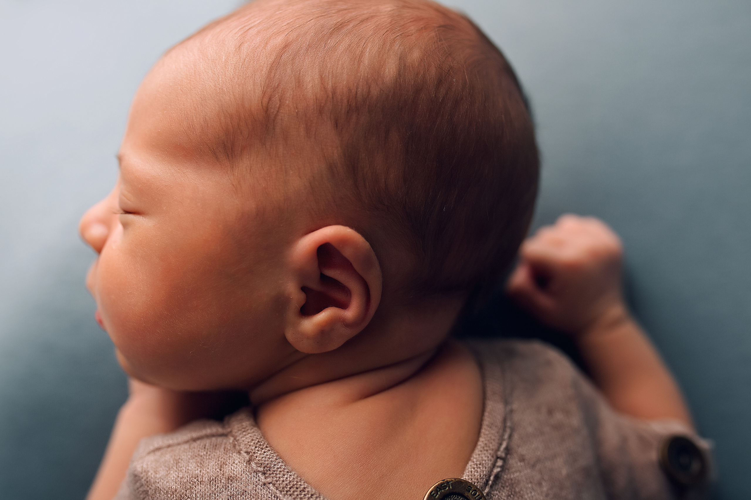 Рома Classic. Фотограф новорожденных Оксана Полевская