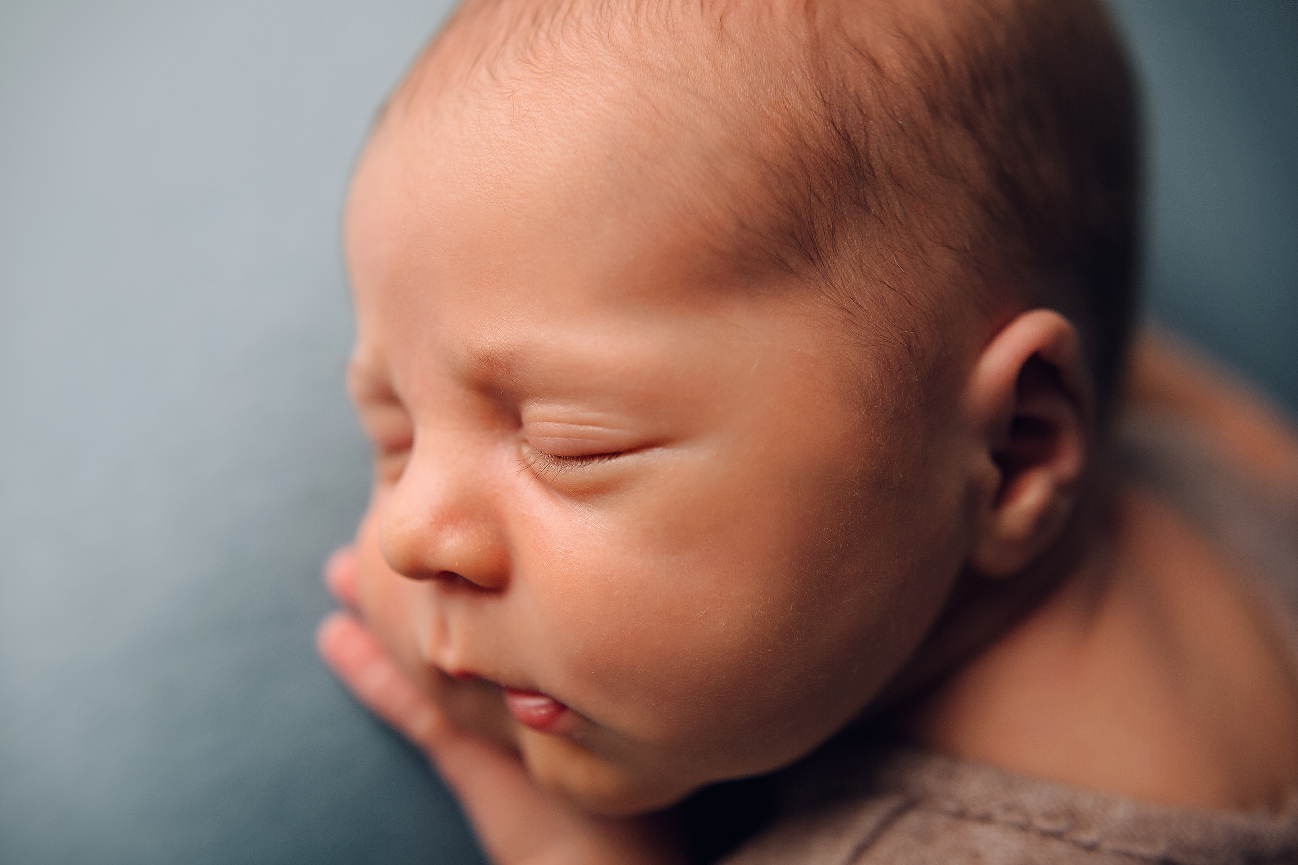 Рома Classic. Фотограф новорожденных Оксана Полевская