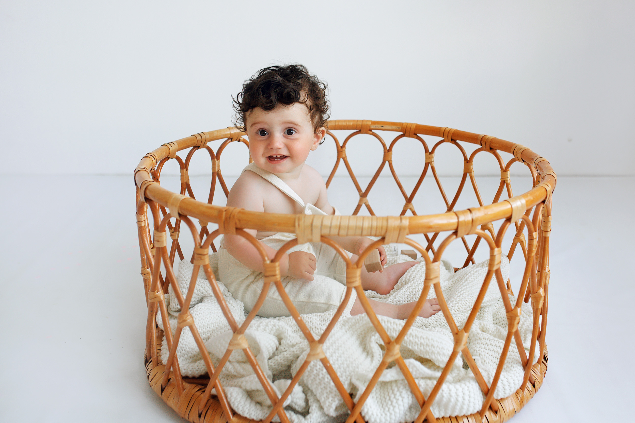 ДАНЯ. Фотограф новорожденных Оксана Полевская