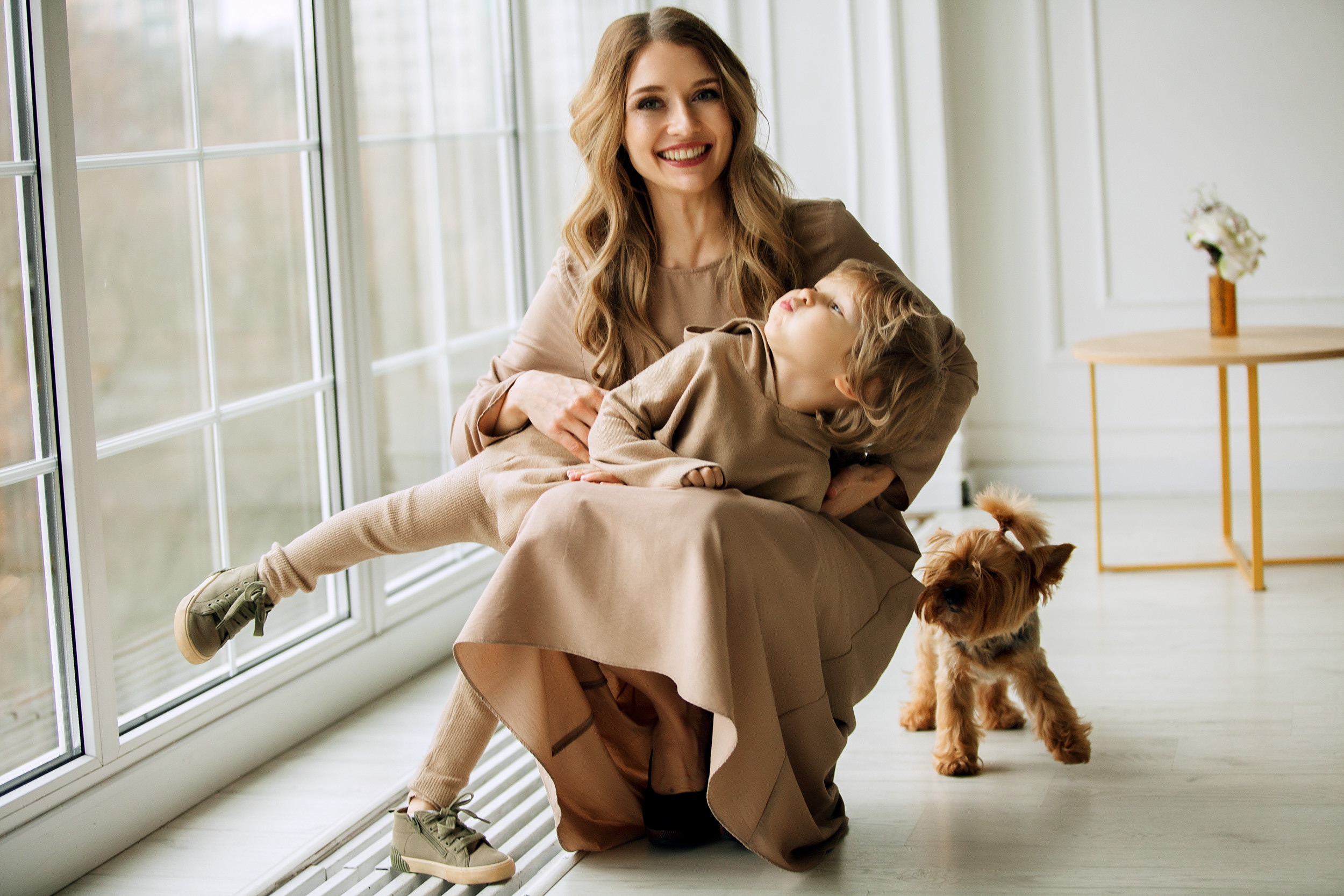 Давид. Фотограф новорожденных Оксана Полевская