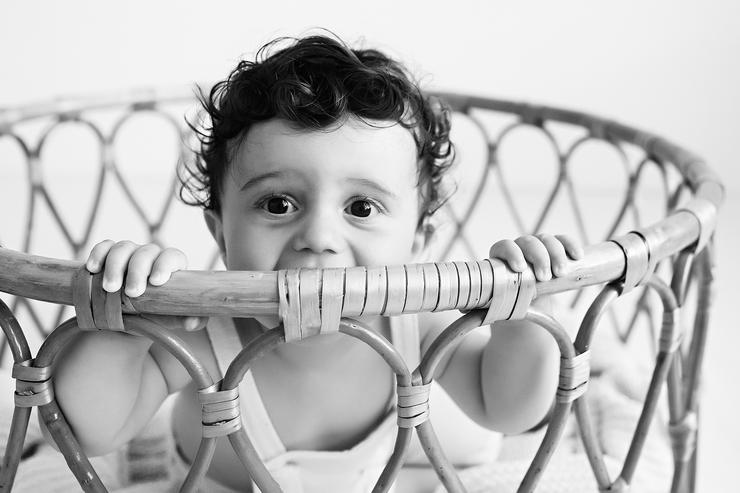 ДАНЯ. Фотограф новорожденных Оксана Полевская