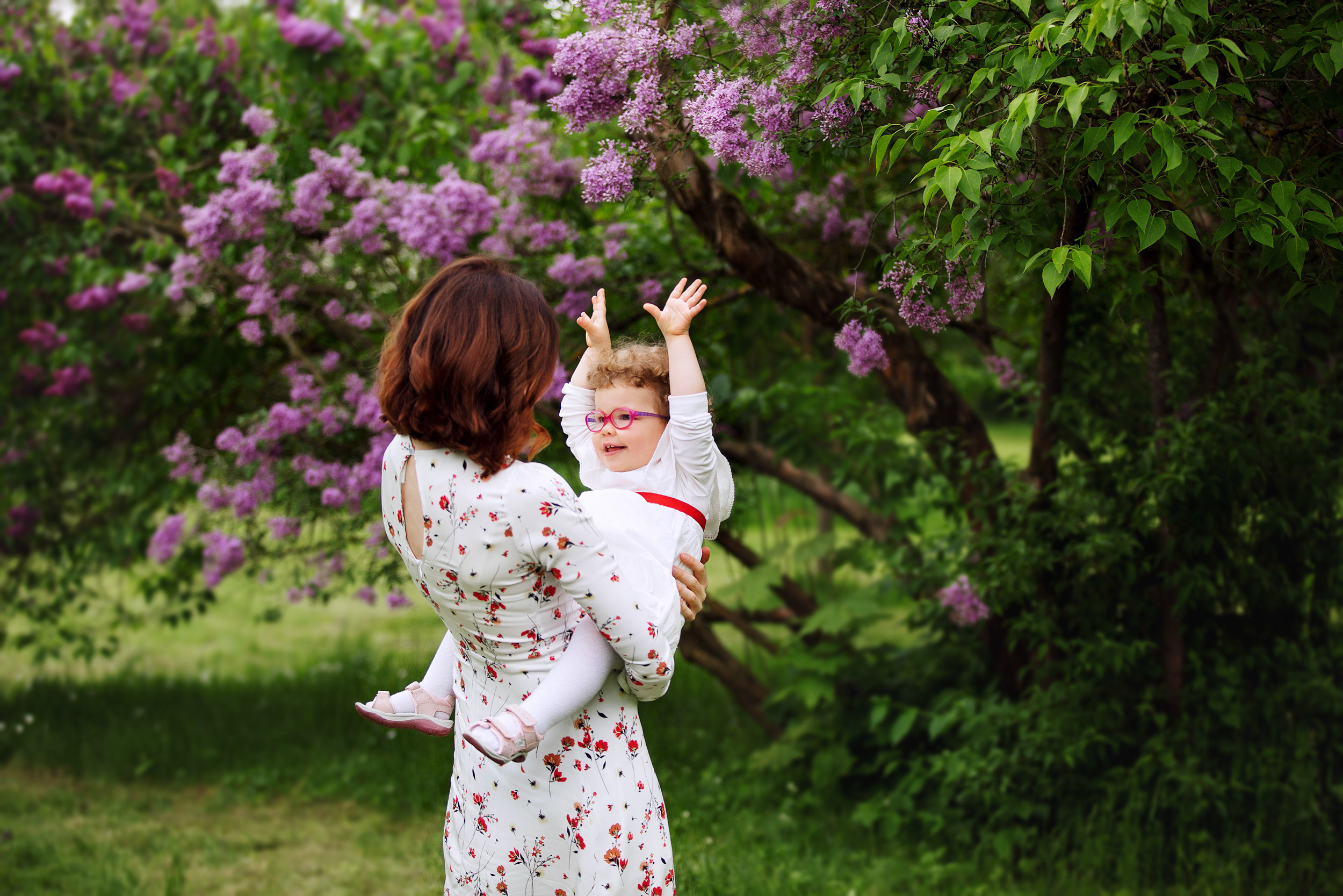 ВЕРОЧКА, ИРИНА и ДЕНИС. Фотограф новорожденных Оксана Полевская