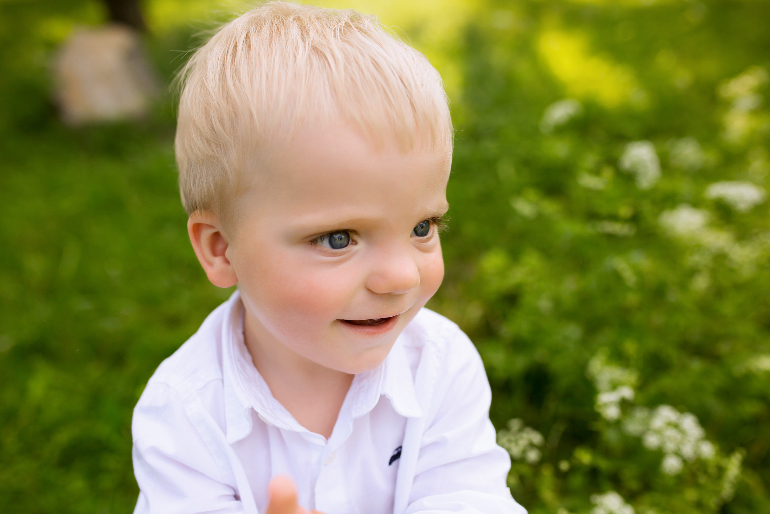 Матвей, Наталья, Алексей. Фотограф новорожденных Оксана Полевская