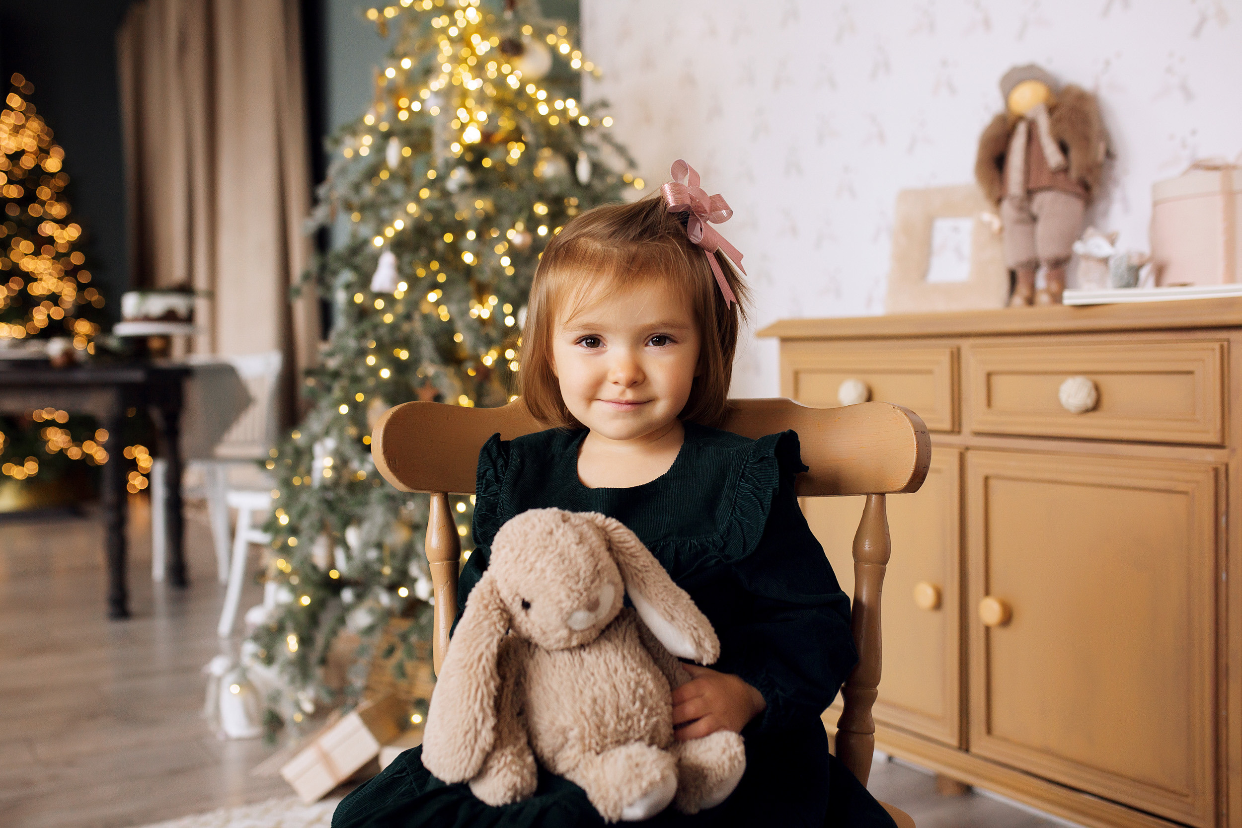 ЭЛЯ. Фотограф новорожденных Оксана Полевская