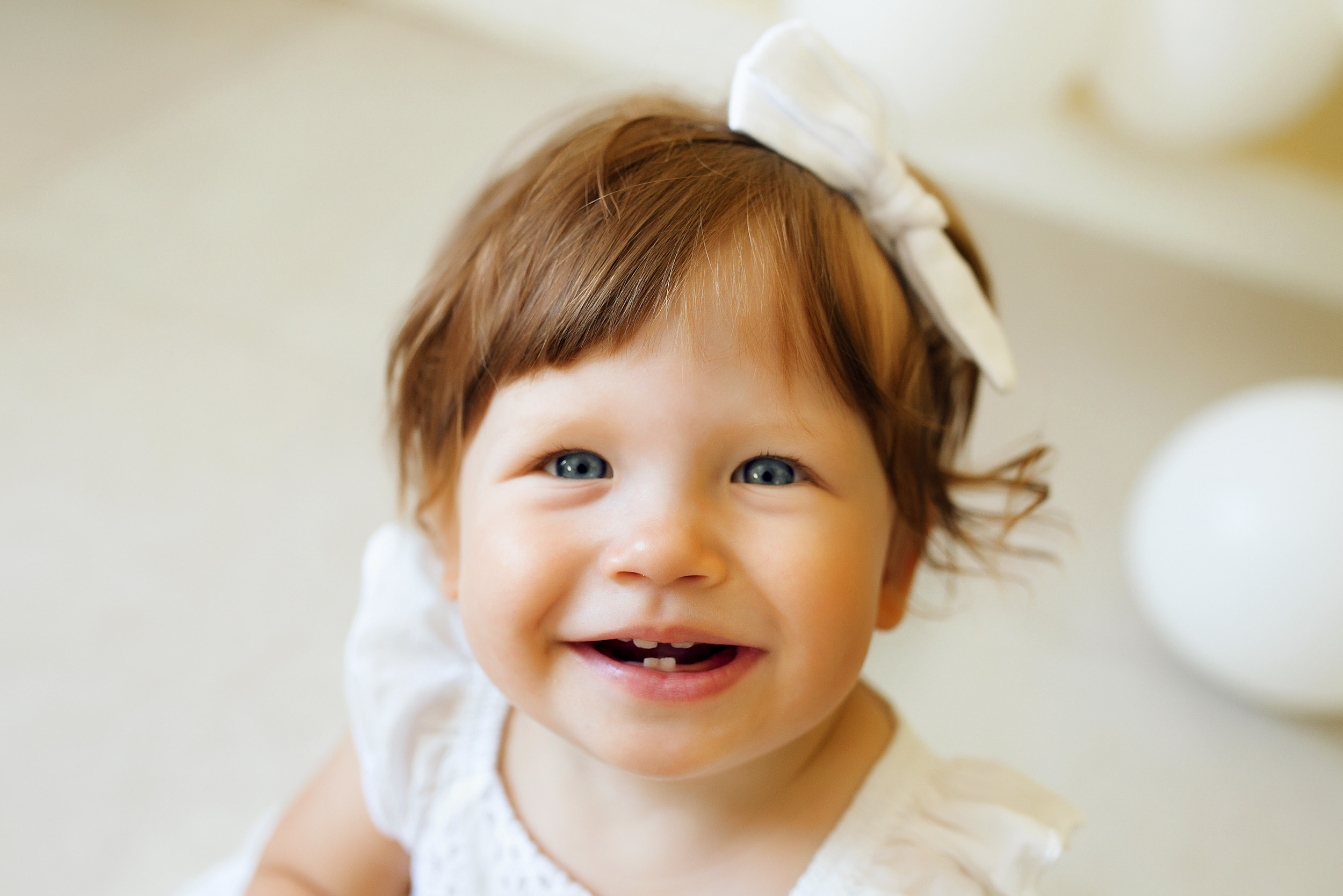 София и Степан. Фотограф новорожденных Оксана Полевская