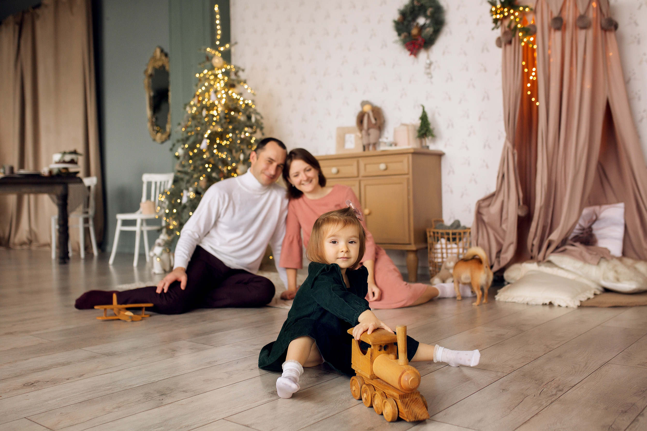 ЭЛЯ. Фотограф новорожденных Оксана Полевская