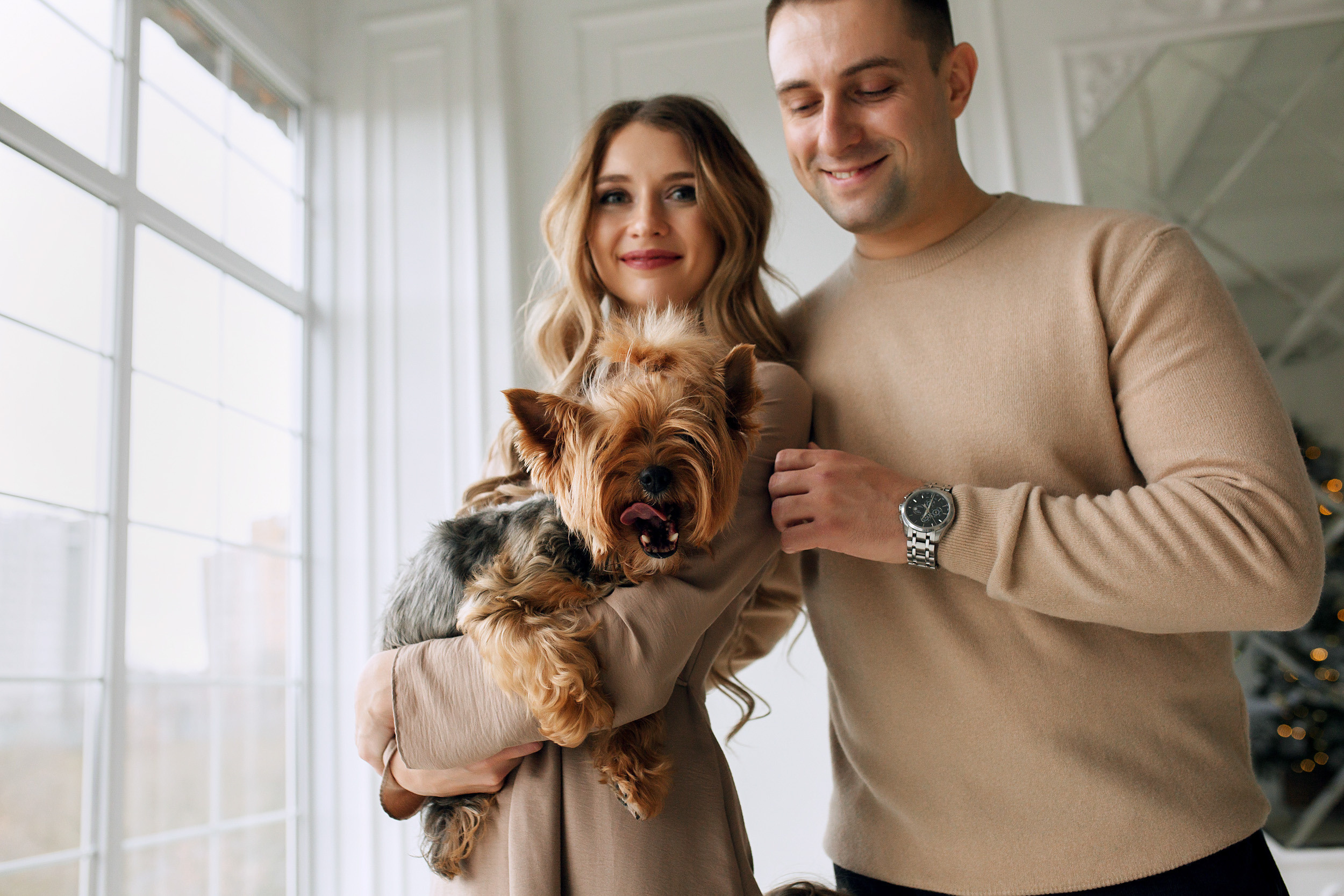 Давид. Фотограф новорожденных Оксана Полевская