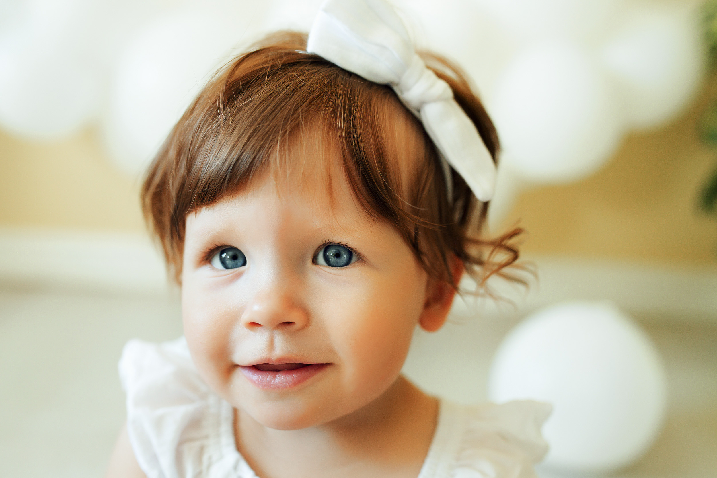 София и Степан. Фотограф новорожденных Оксана Полевская