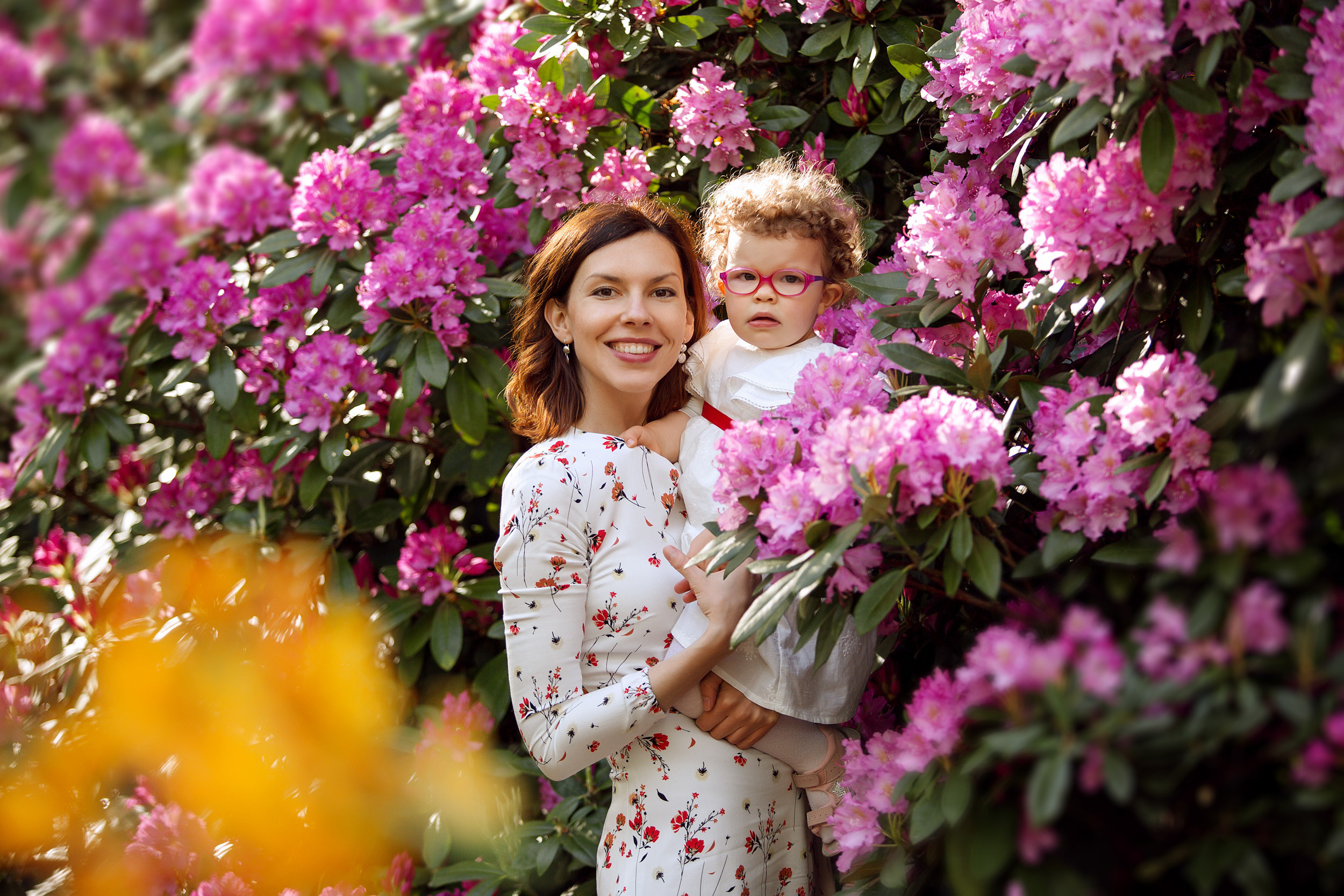 ВЕРОЧКА, ИРИНА и ДЕНИС. Фотограф новорожденных Оксана Полевская