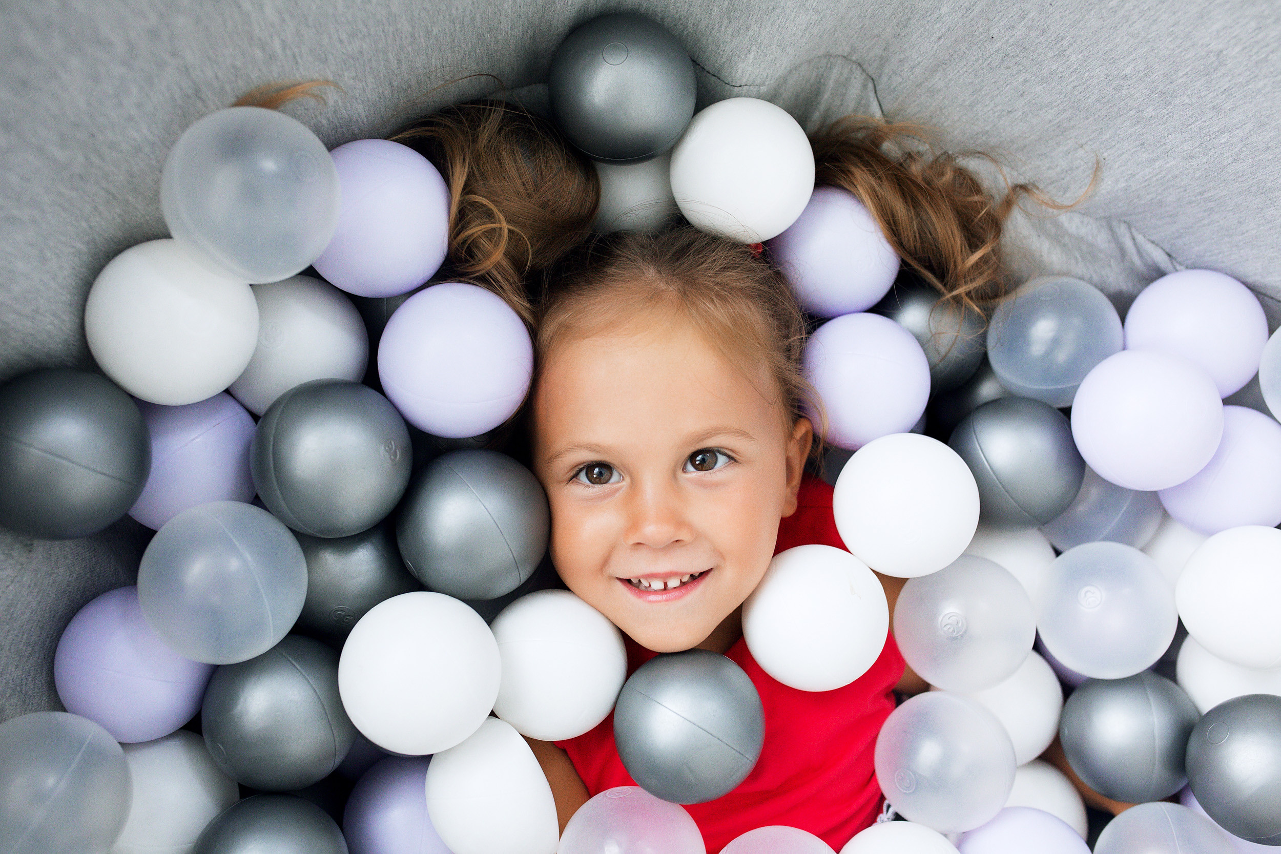 София и Сергей. Фотограф новорожденных Оксана Полевская