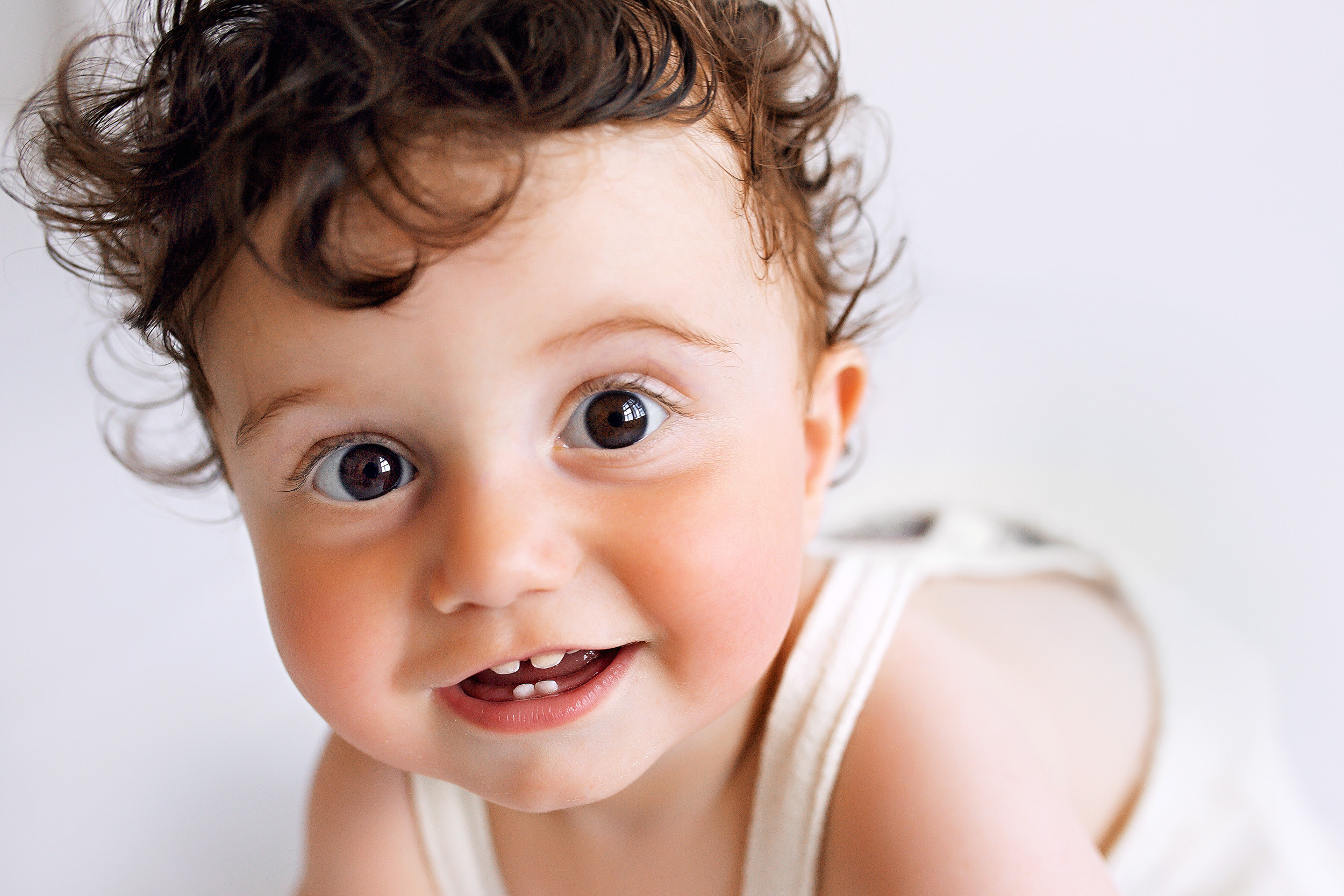 ДАНЯ. Фотограф новорожденных Оксана Полевская