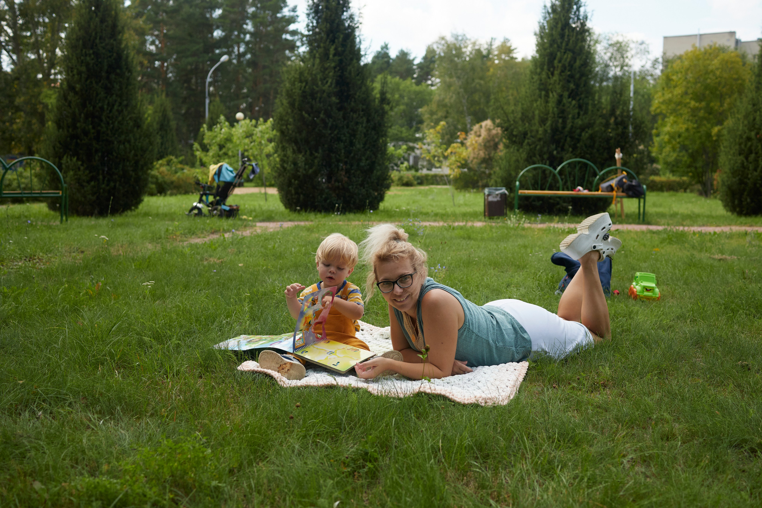 Детская фотосессия. Попробуй поймай). Семейный и детский фотограф Майя Гришина
