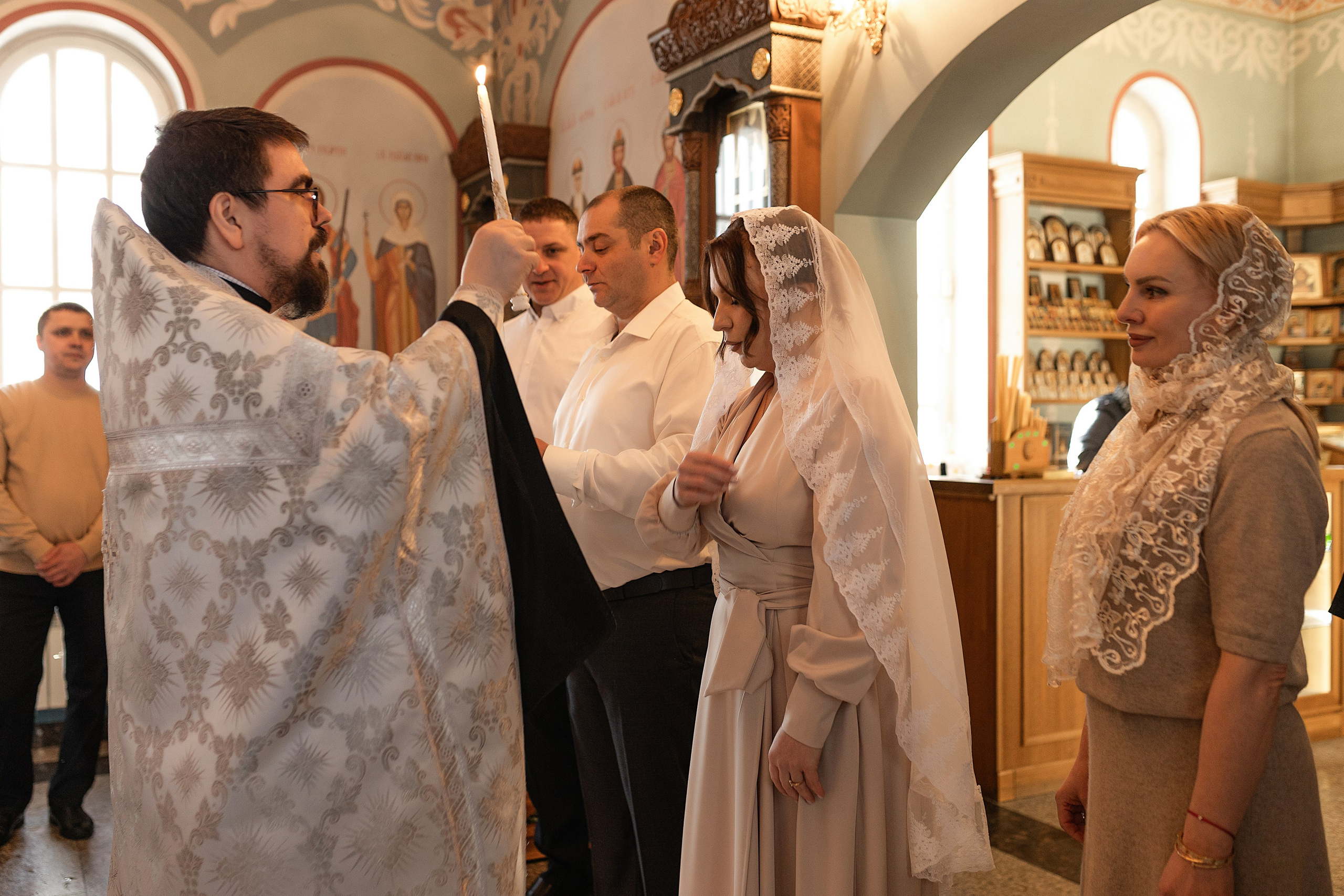 Фотограф на венчание в Балашихе, Железнодорожный. Фотограф в Железнодорожном и Балашихе