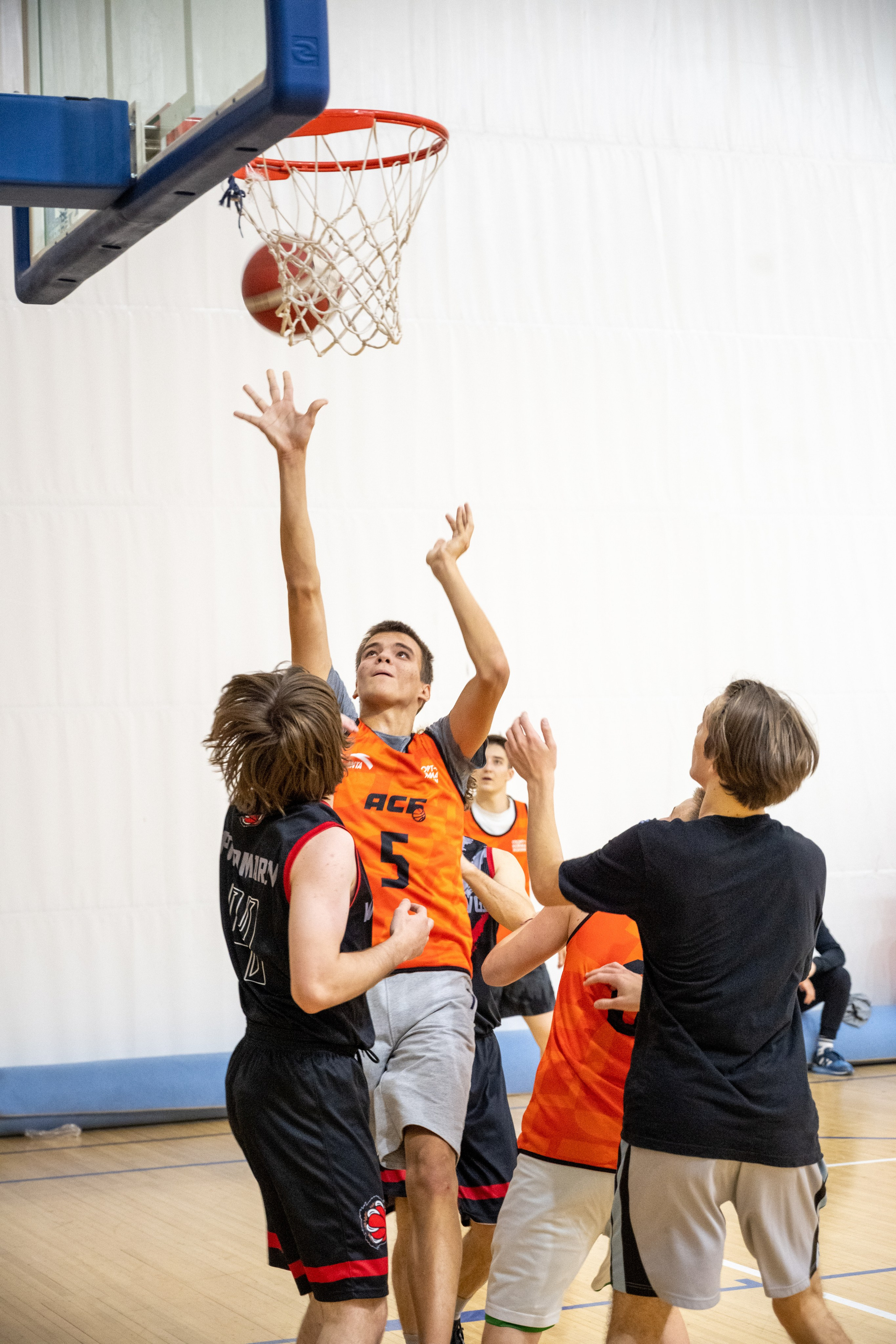 Фотограф Иван Саяпин — репортажная съемка спортивных мероприятий 