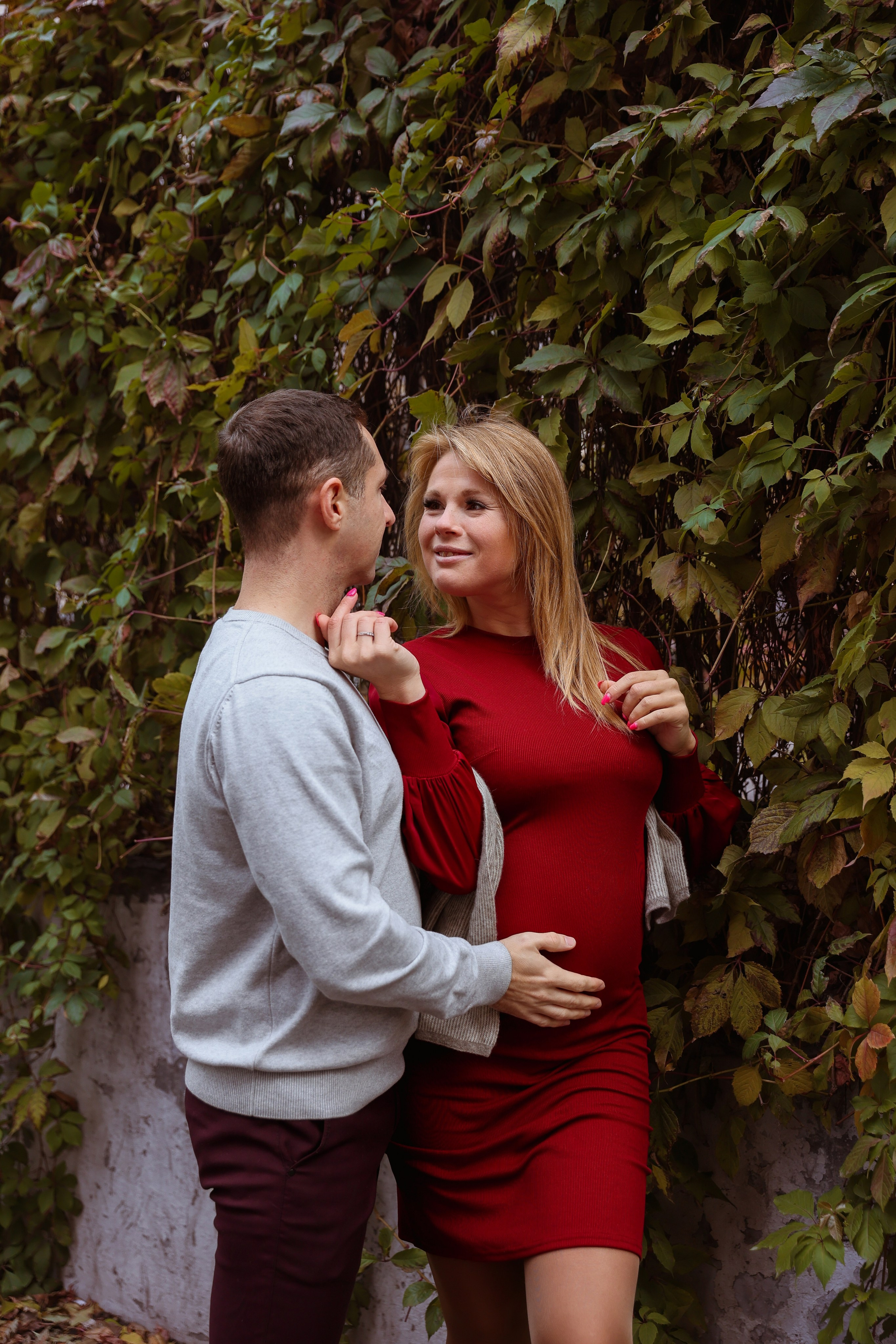 Любовь среди улиц. Свадебный и семейный фотограф Москва и Московская область