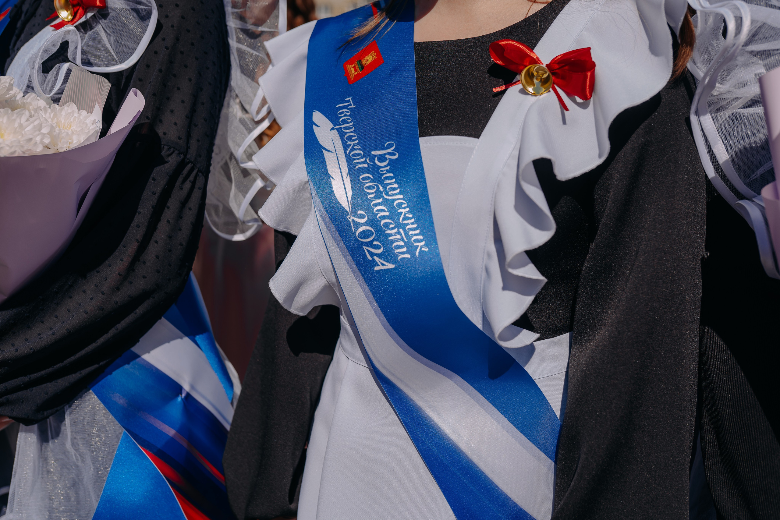 Последний звонок 11 класс. Фотограф Торопец Кристина Абрамова Kanwellia photography