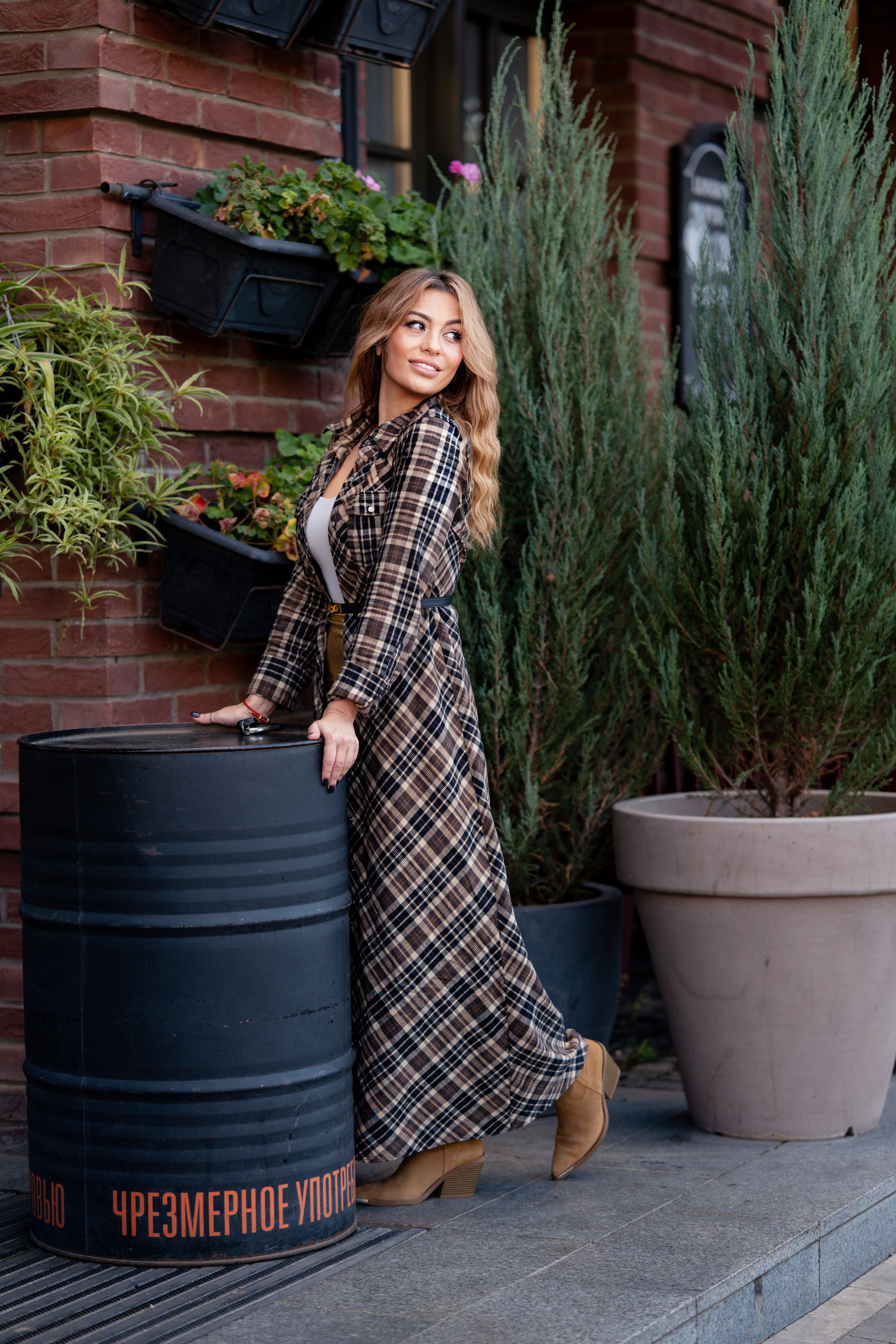 Золотая рыбка. Семейный, детский и женский фотограф в Ростове-на-Дону Кирилина Екатерина