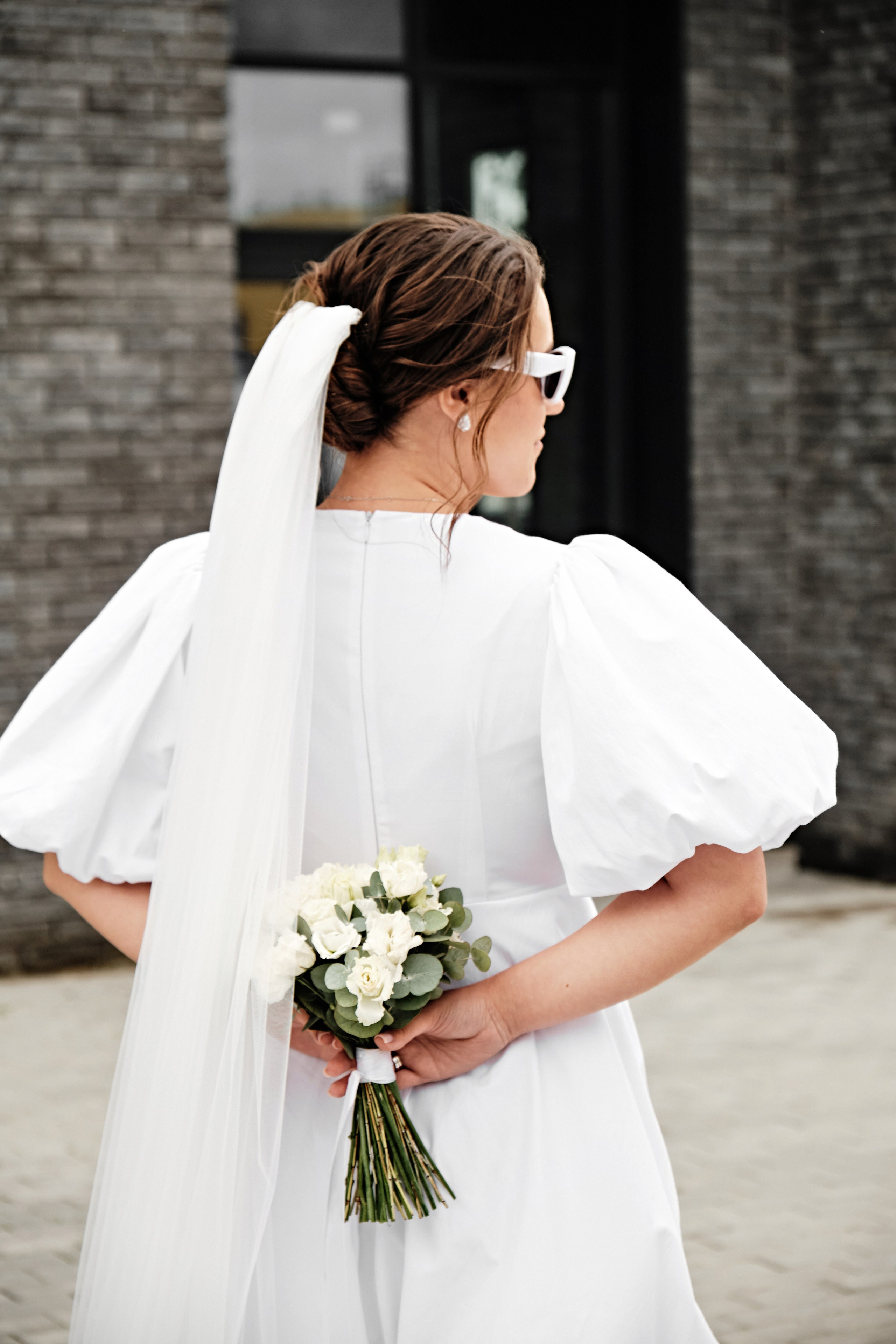 Дарья и Родион