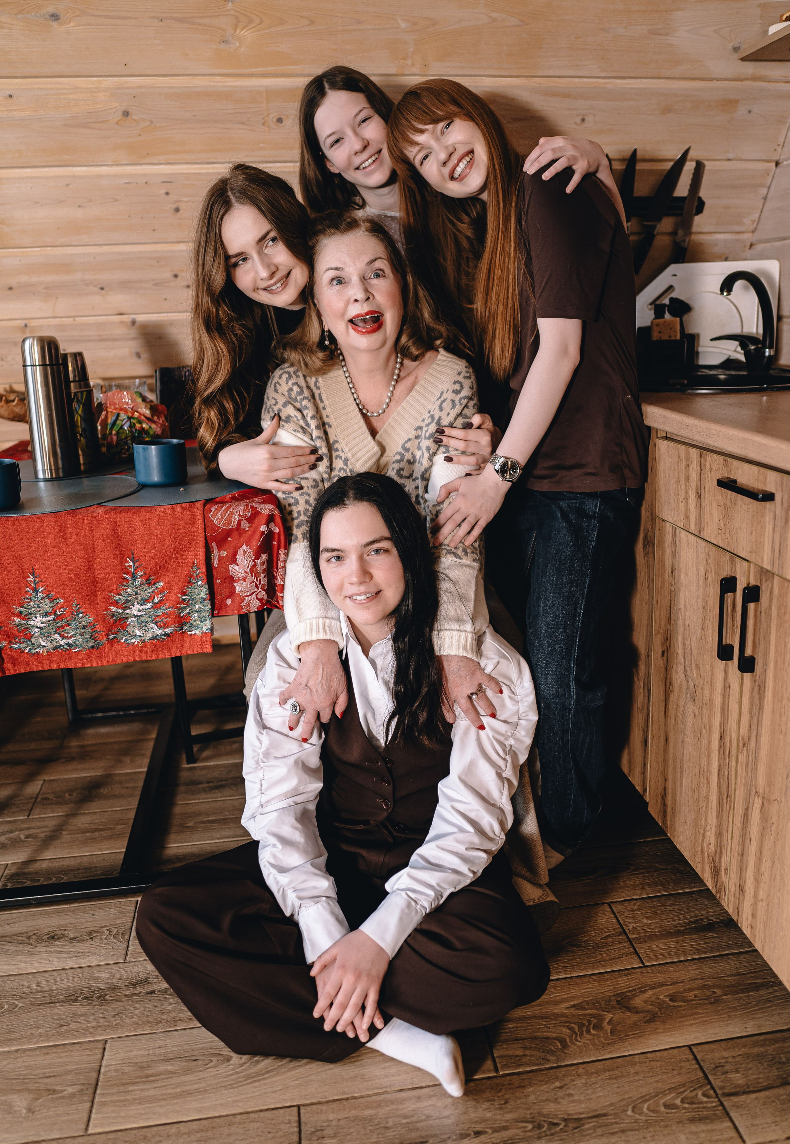 Выездные Фотосессии. Свадебный и семейный фотограф в Томске Алексей