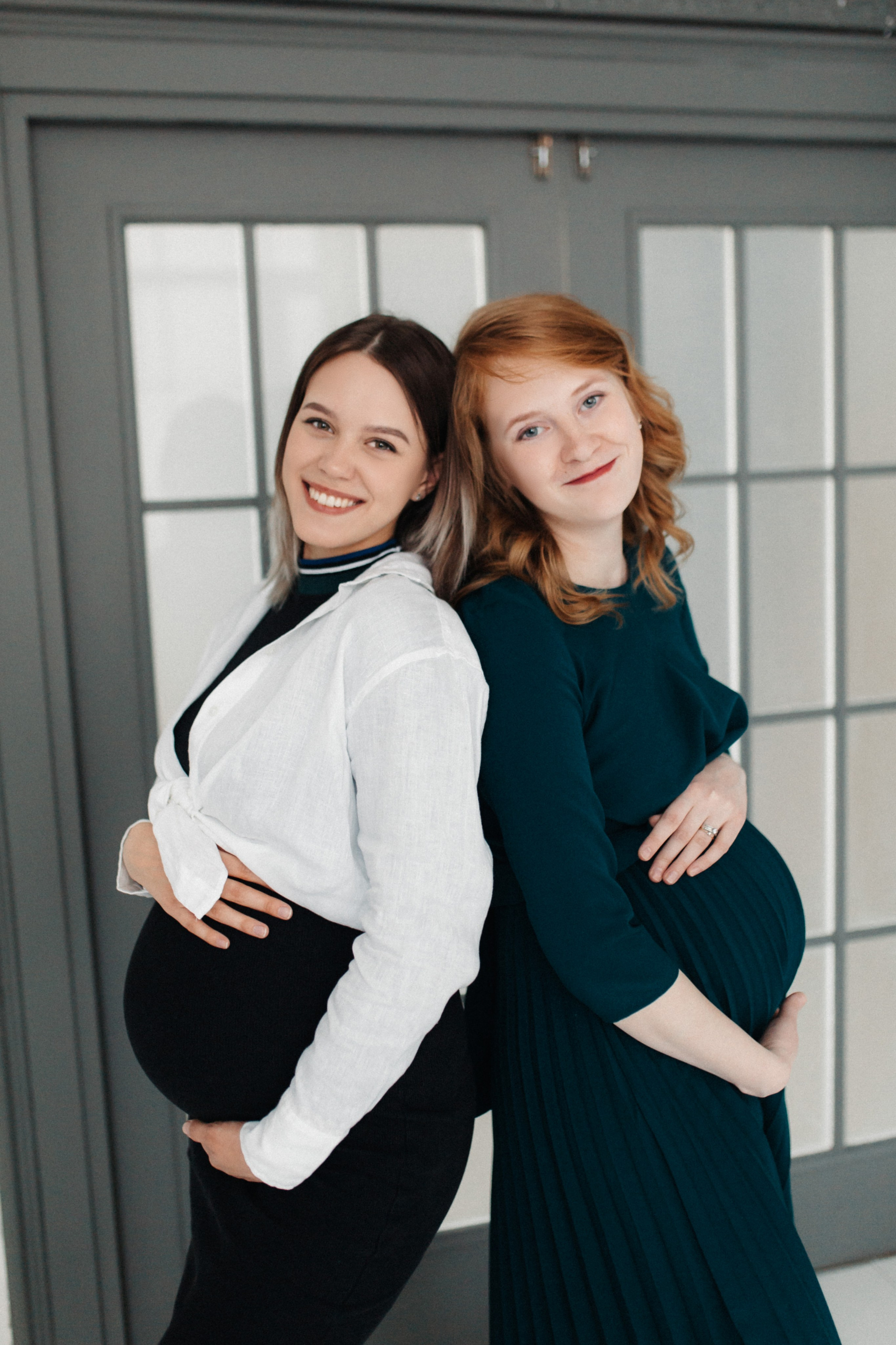 Студийные Семейные. Свадебный и семейный фотограф в Томске Алексей