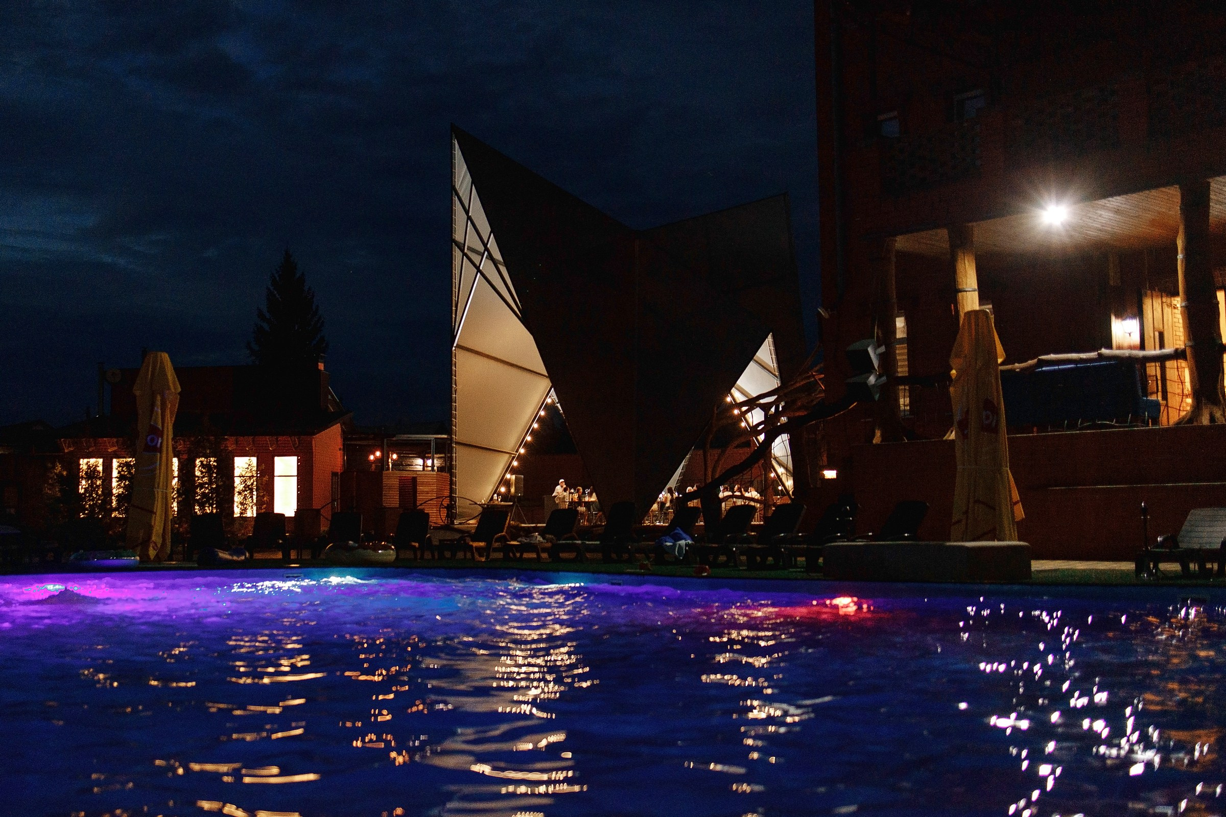 Villa da Vinci. Свадебный и репортажный фотограф в Воронеже Сергей Максимов