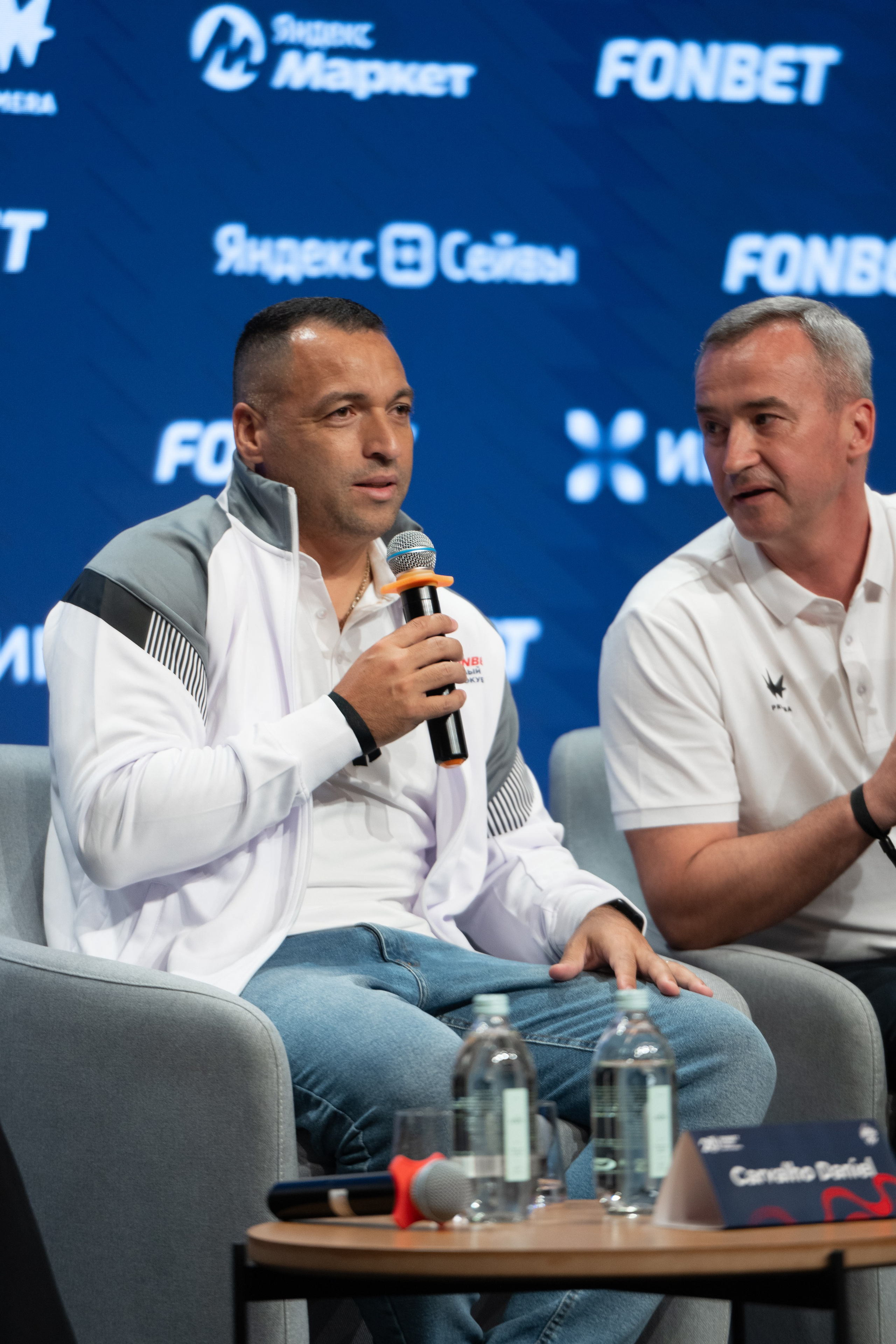 ПЕРВЫЙ ЕВРОКУБОК FONBET Конференция. ДИНА МИХНЕВА спортивный фотограф Москва