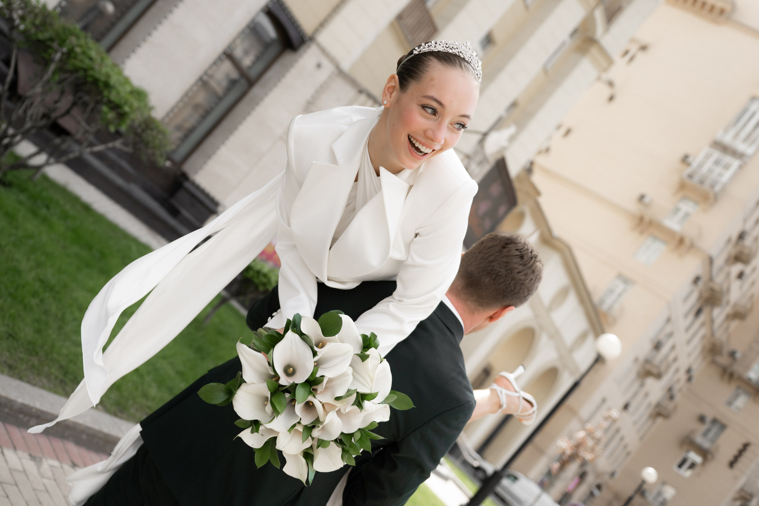 Mini СВАДЬБА. ДИНА МИХНЕВА спортивный фотограф Москва