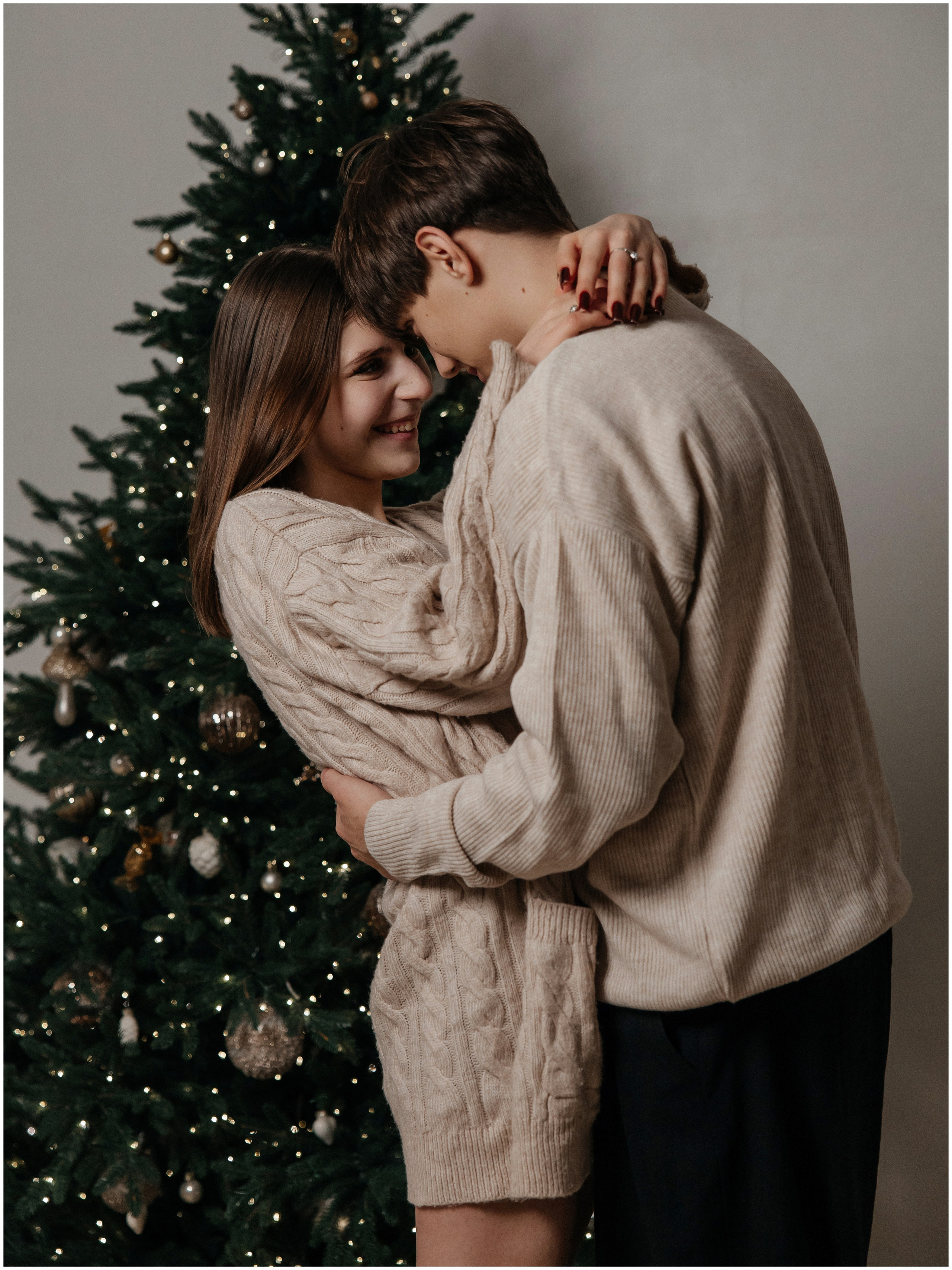 Vlad & Sasha. Фотограф Марина Цветкова | Москва