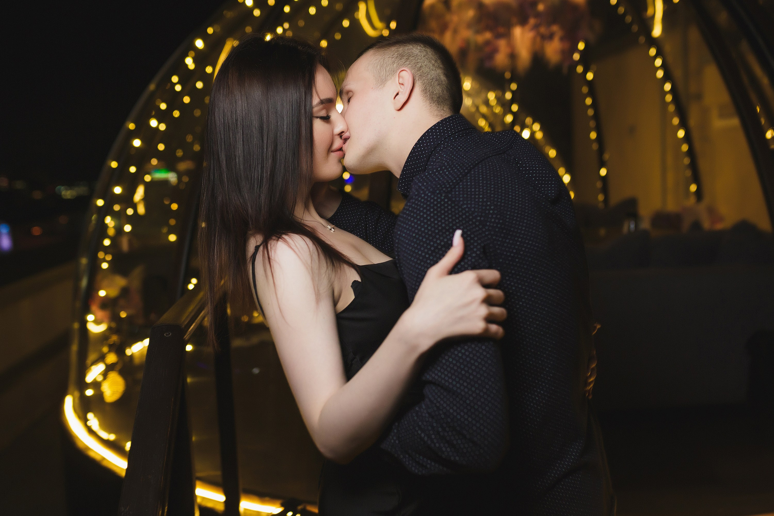 ПАРНЫЕ. Roman Photo