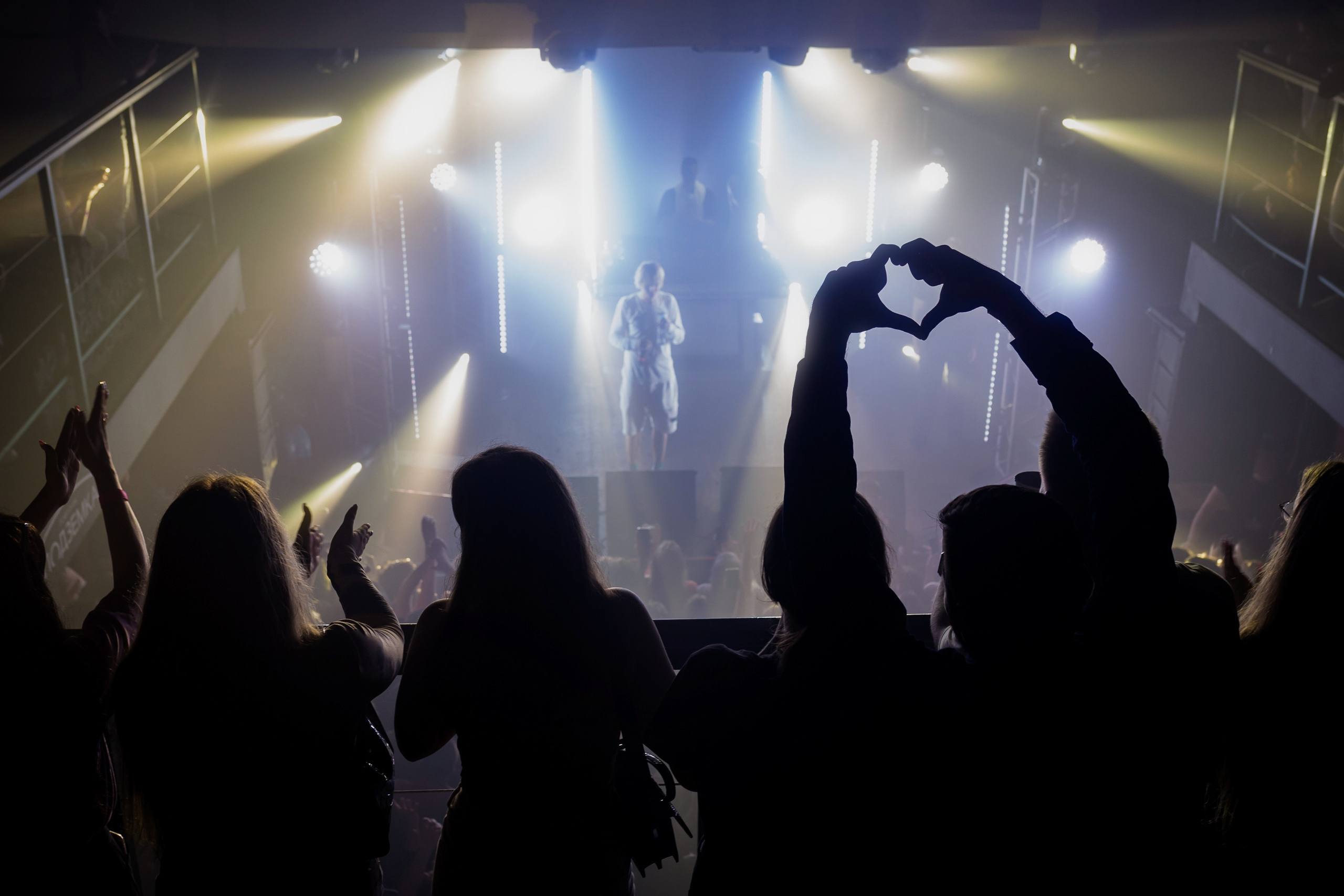 КОНЦЕРТЫ. Roman Photo