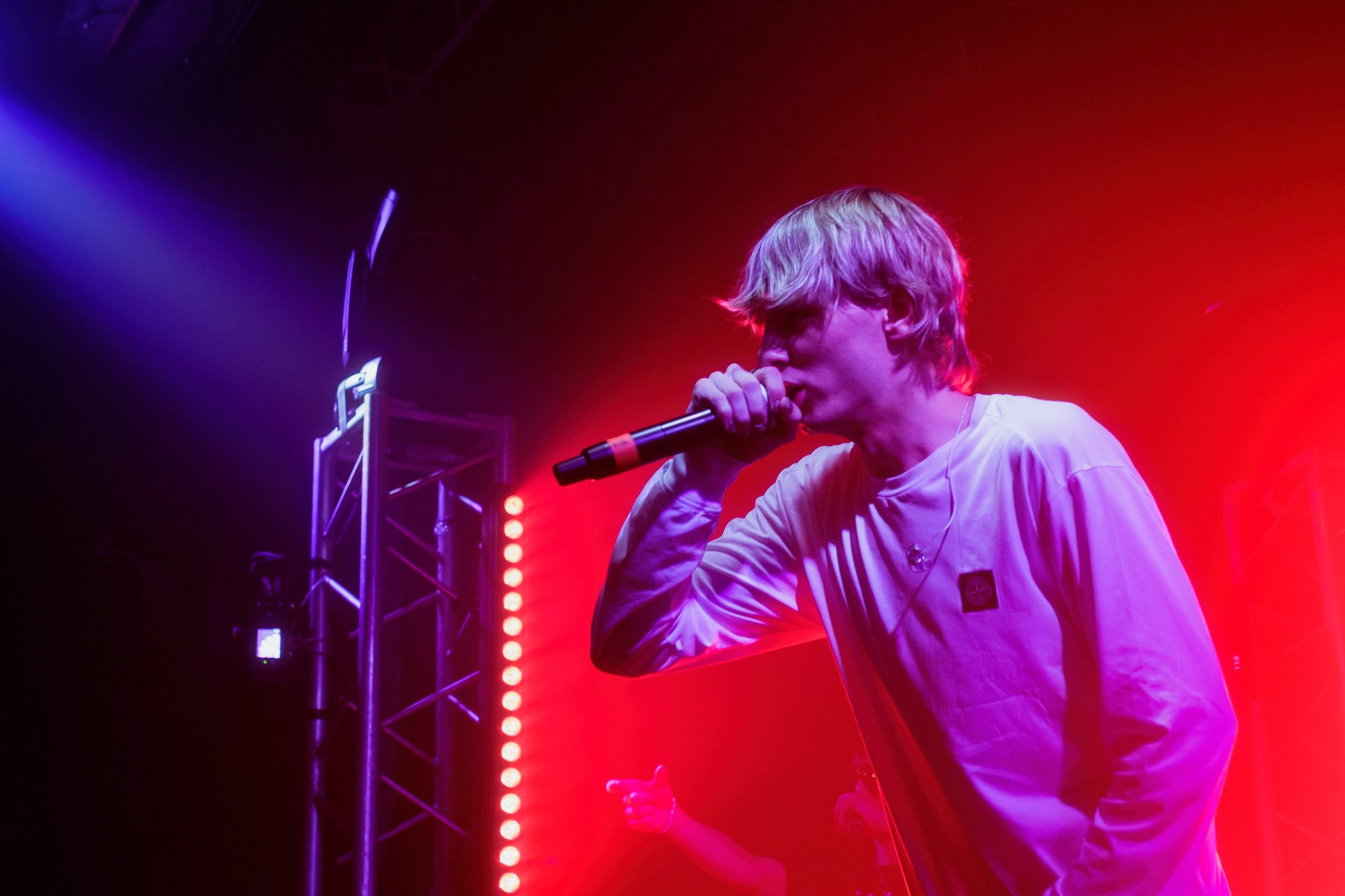 КОНЦЕРТЫ. Roman Photo