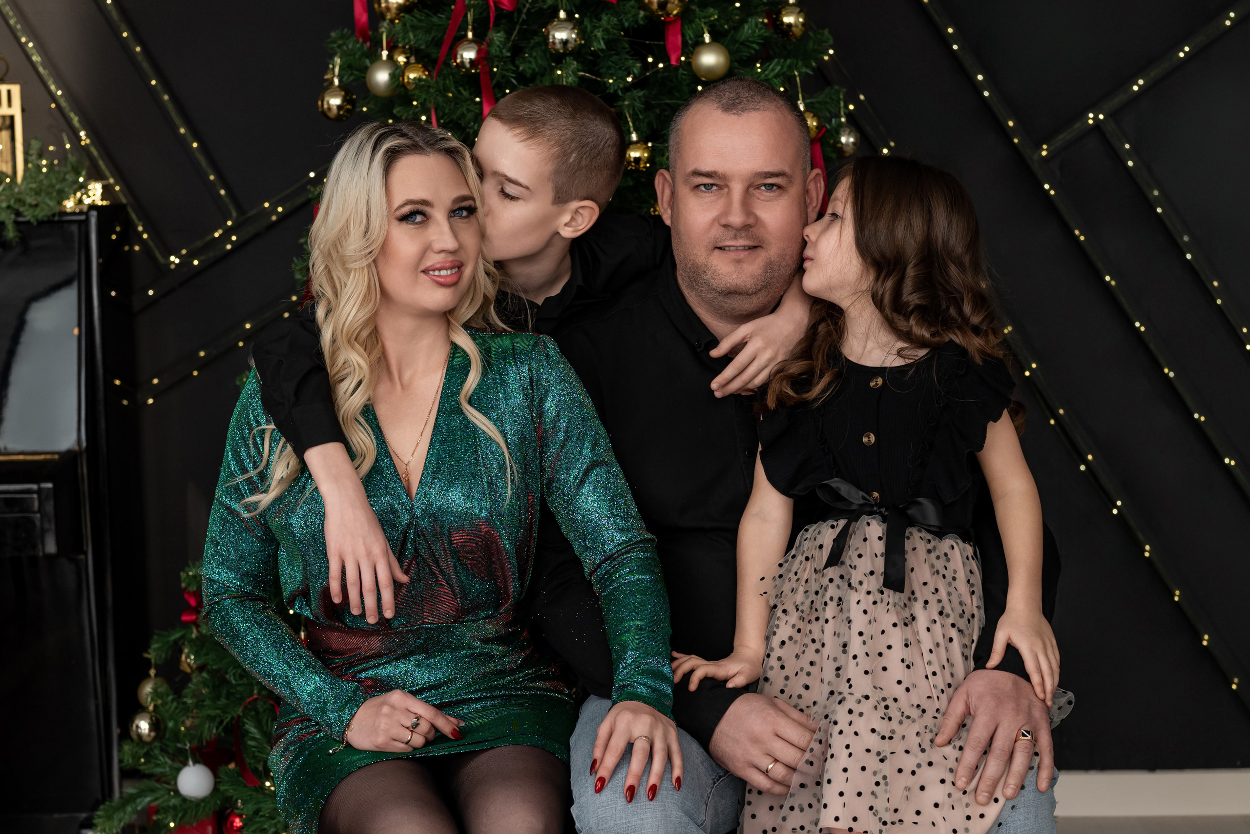 Алина. Фотограф в городе Салават