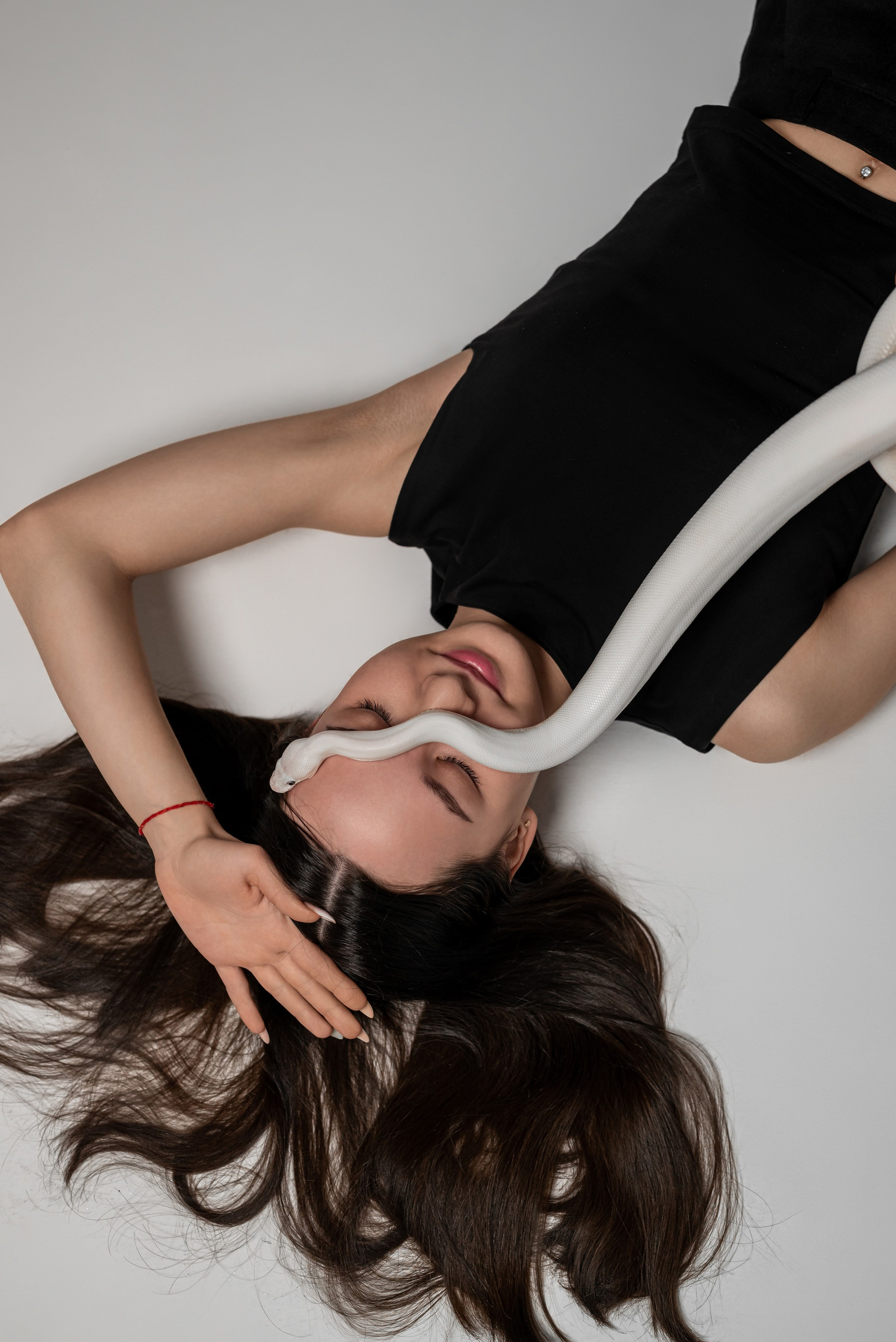 Камилла. Фотограф в городе Салават